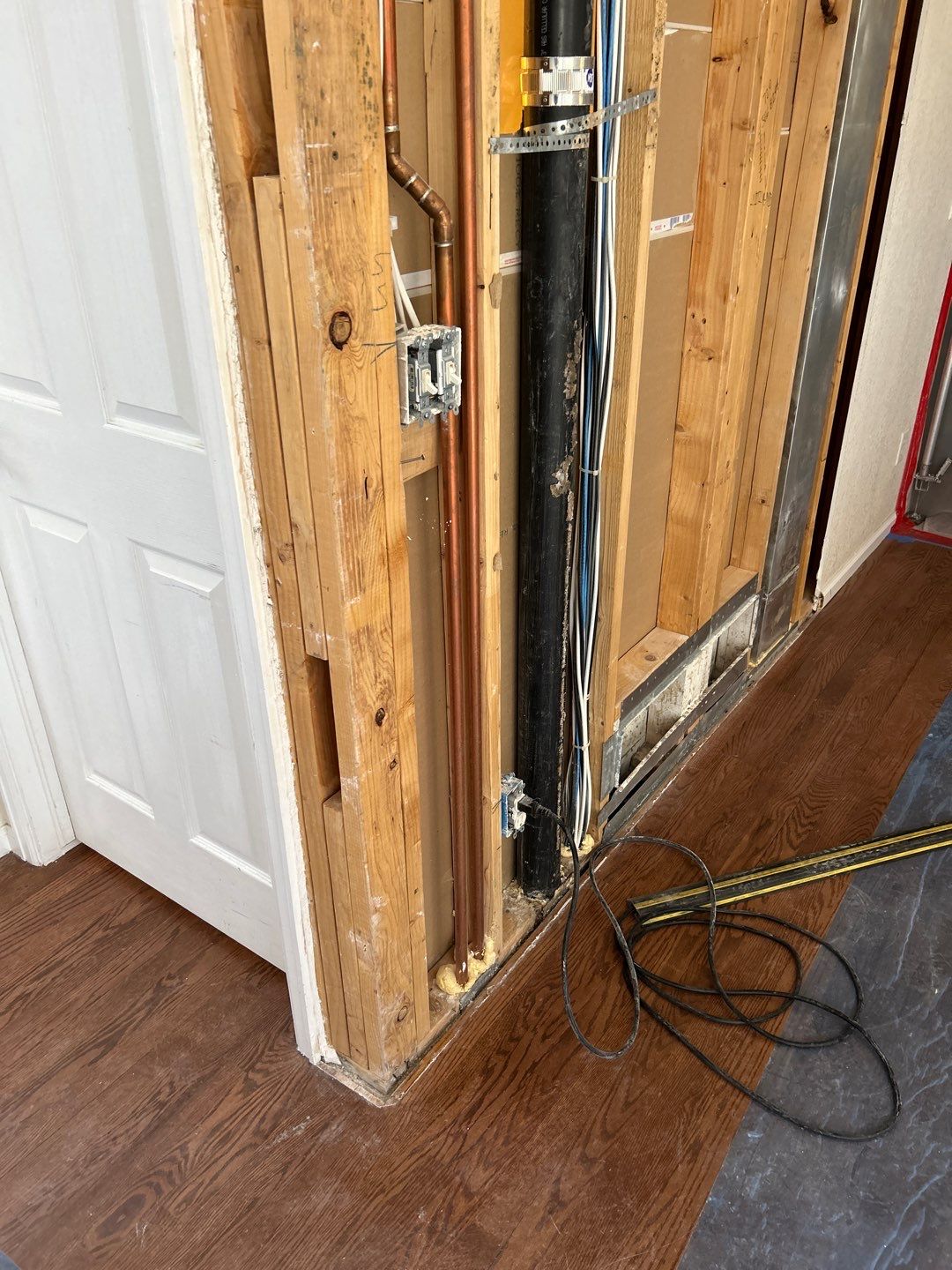 Mold Remediation by Accountable Home Services