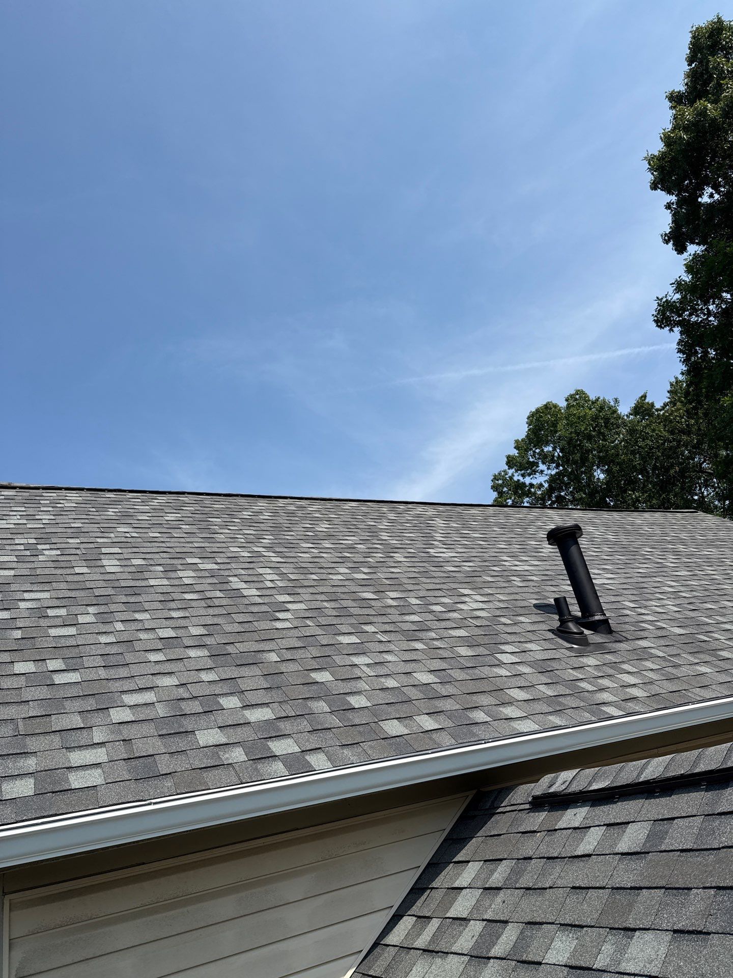 Springfield: Residential Roof Replacement with CertainTeed Landmark PRO in Max Def Georgetown Gray by RM Banning, Inc.