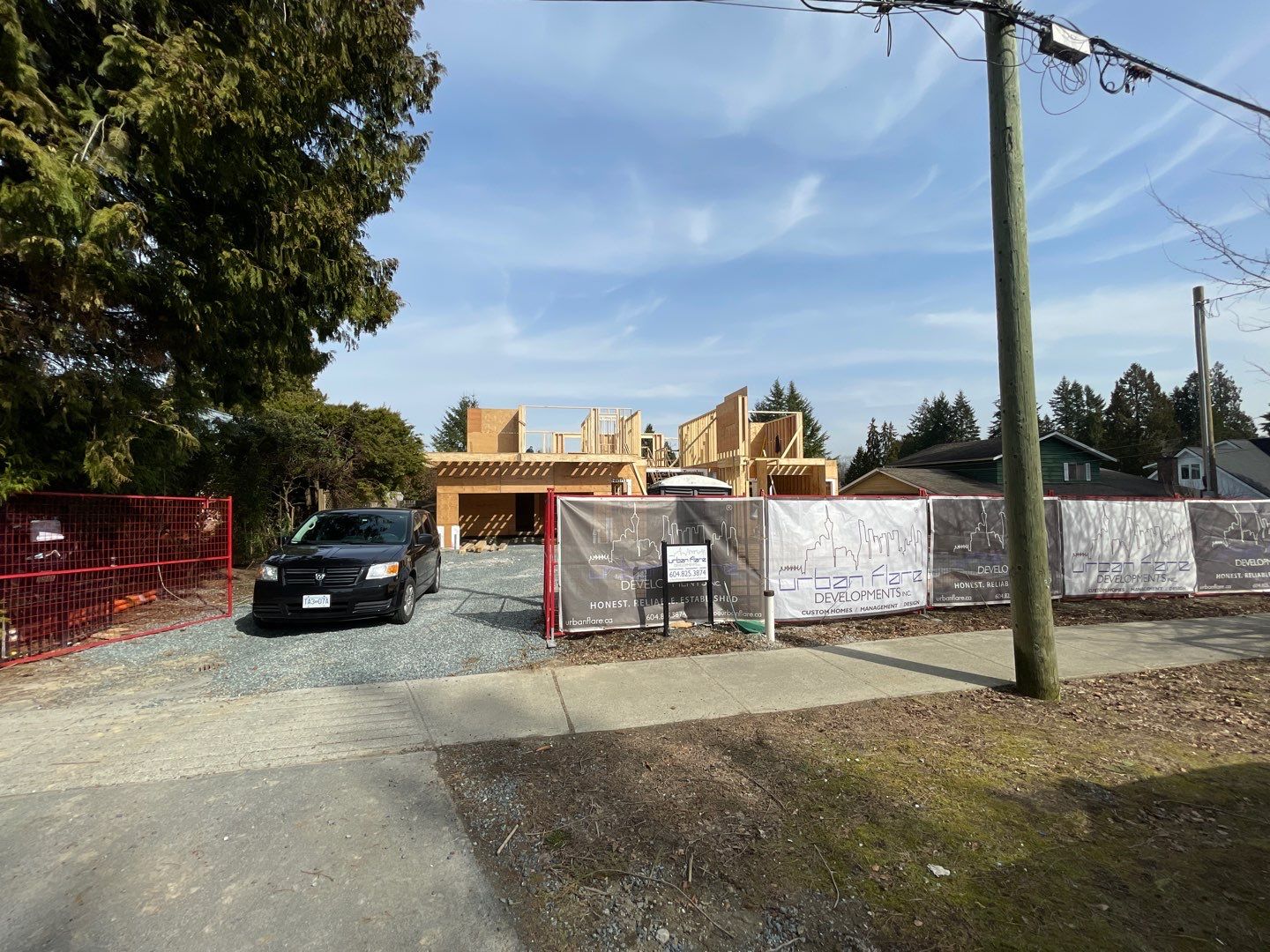 Residential Roofing Installation using Durolast roofing membrane by Top Notch Roofing Inc