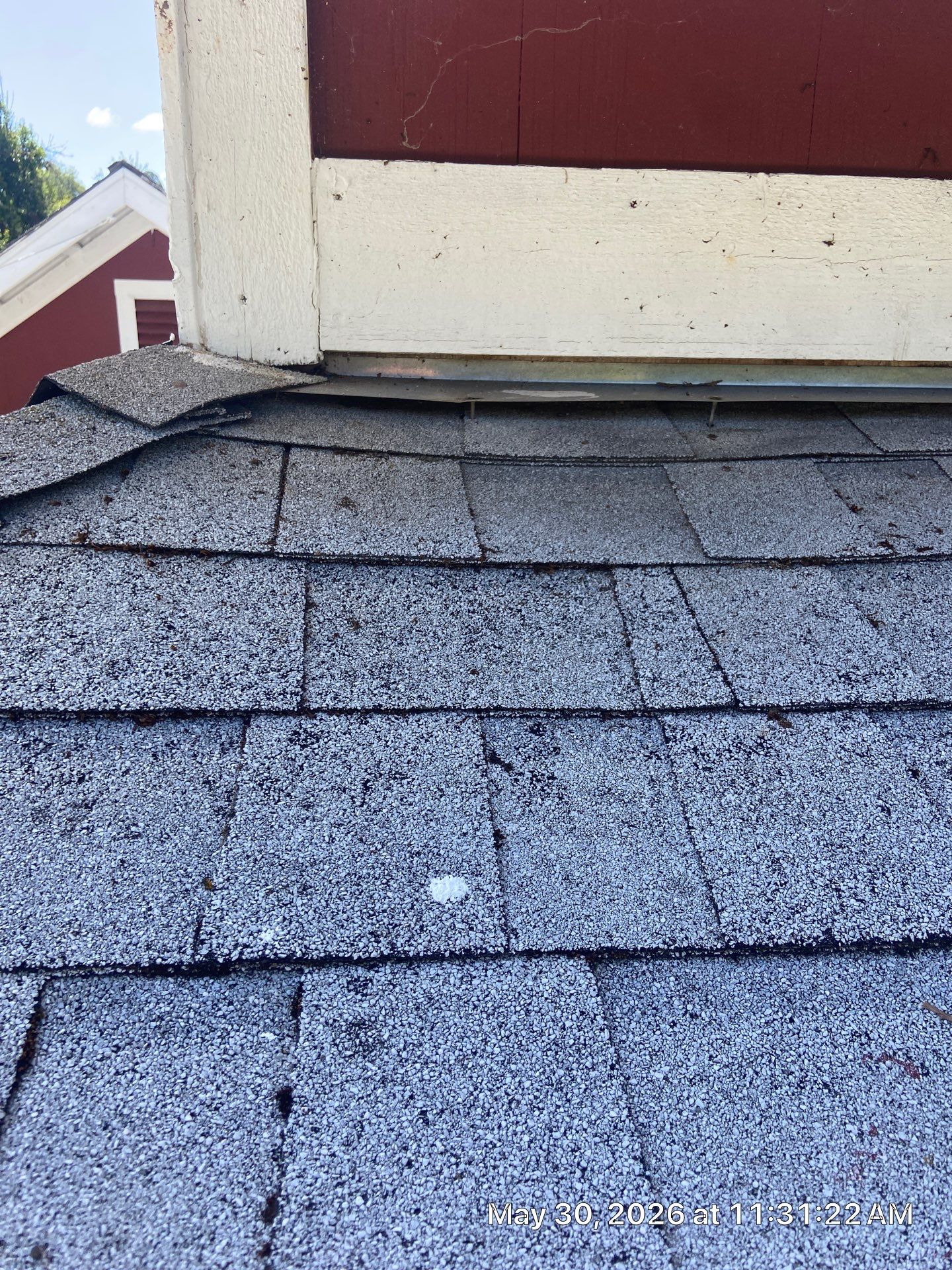 Roof Rejuvenation using Roof Maxx Treatment by Roof Maxx of Folsom