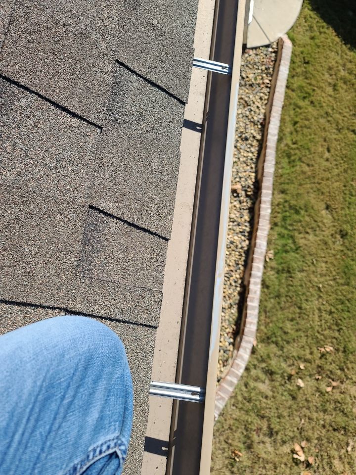Residential Roofing Repair using Owen's Corning Rizer Ridge by Caliber Restoration LLC