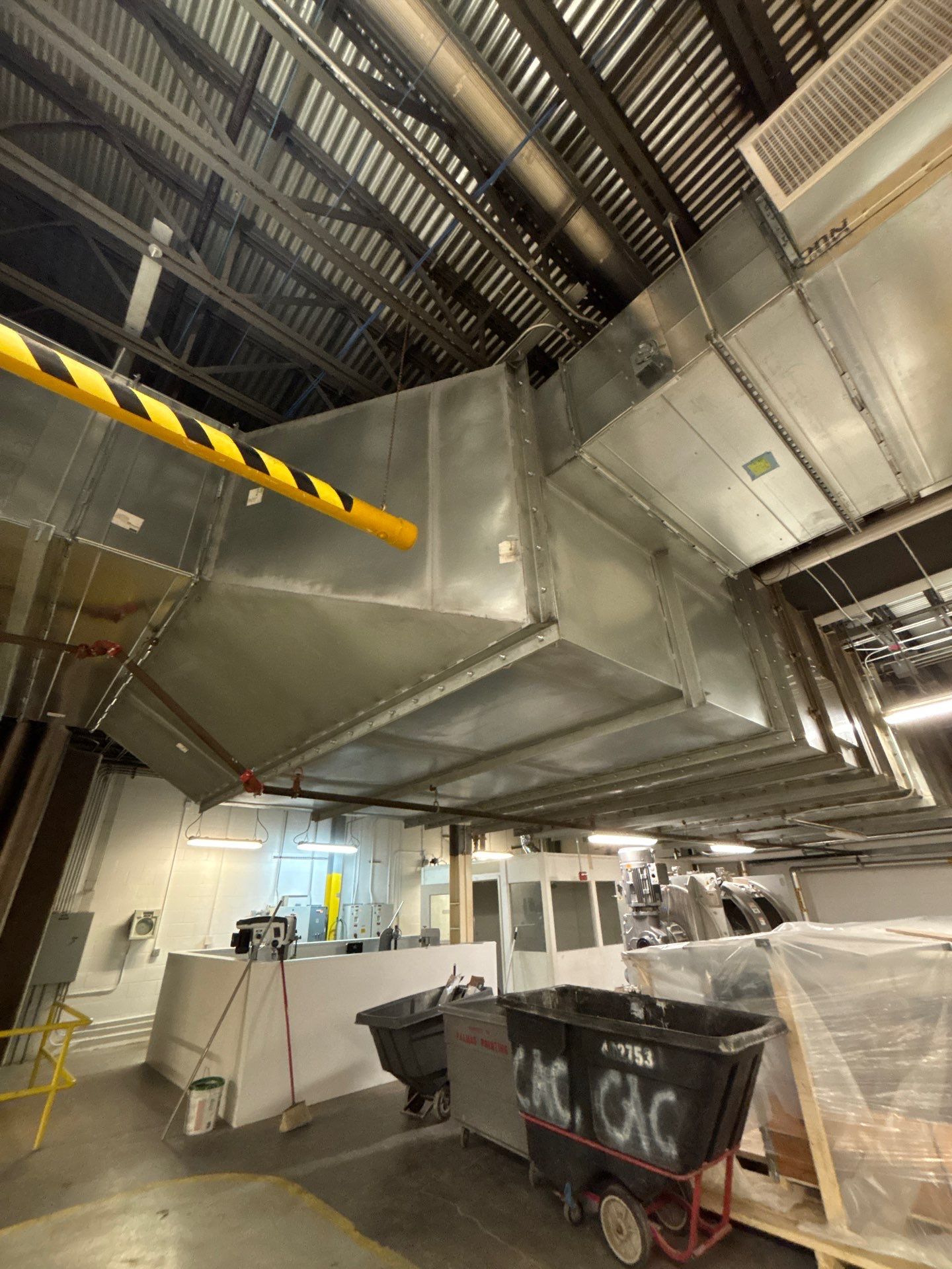 Swisher by Ferber Sheet Metal Works