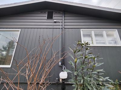 Subslab SafeAir™ System