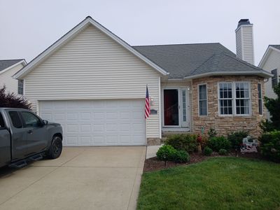 Roofing Replacement by Homestyle in Perry