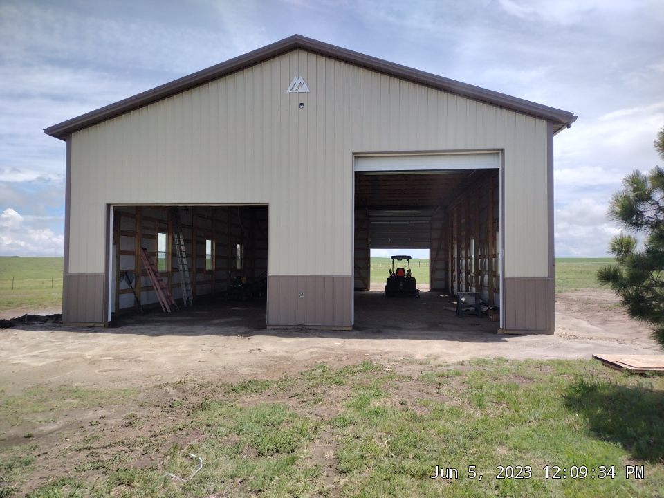 Project in Bennett by Prism Builds