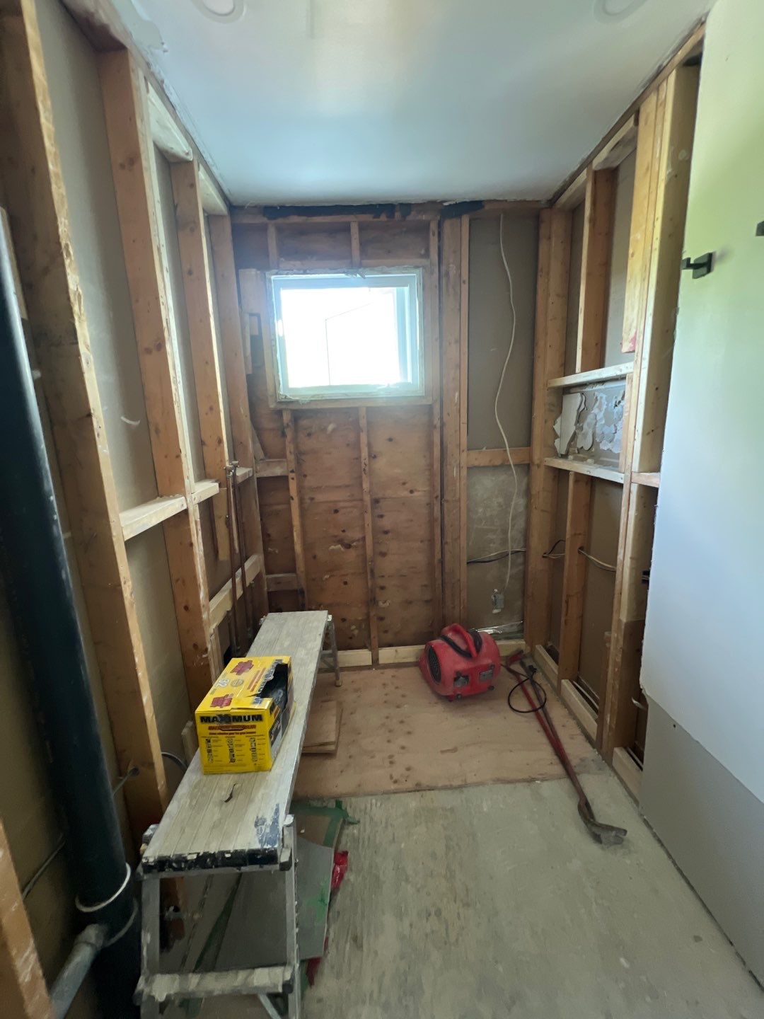 Project in Pointe-Claire, QC by Eco-Nature Construction Inc.