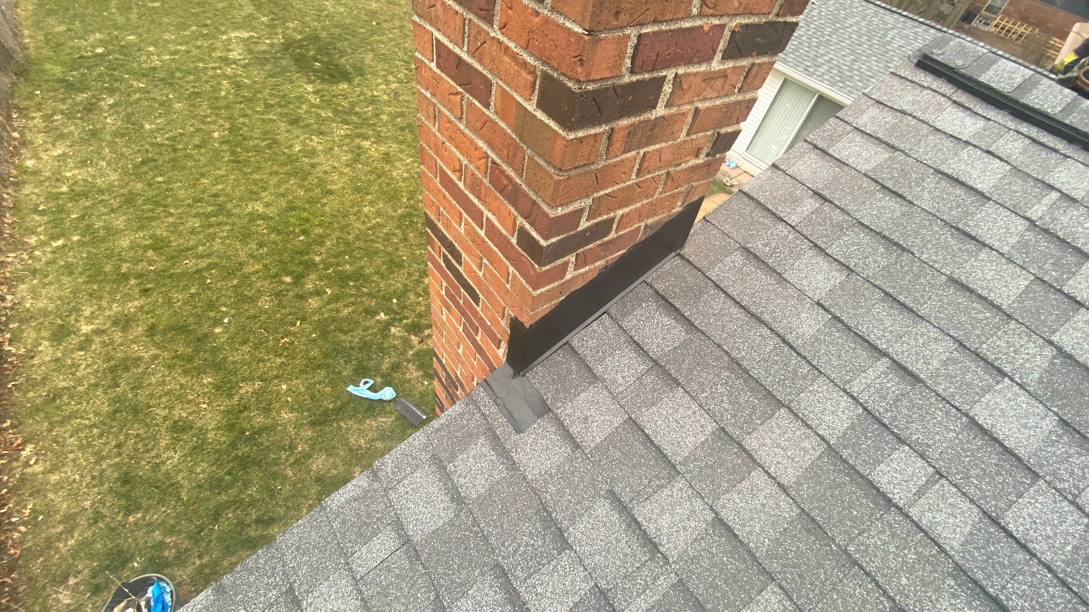 Roof Replacement using CertainTeed Landmark by 180 Contractors