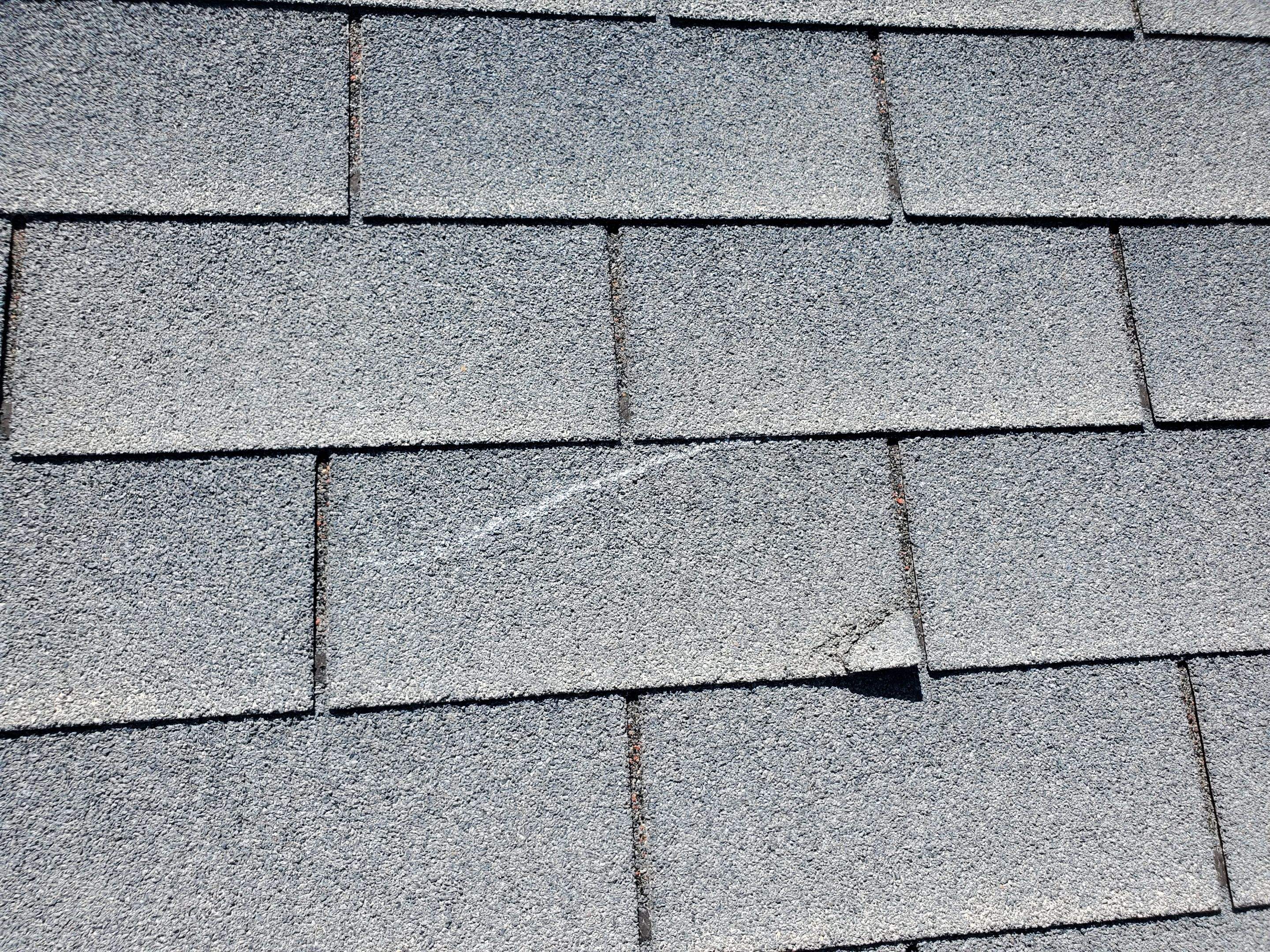 Roof Inspection by ASAP Roofing & Restoration