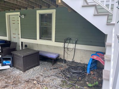 Irrigation Line Relocation Planning — Marblehead, MA