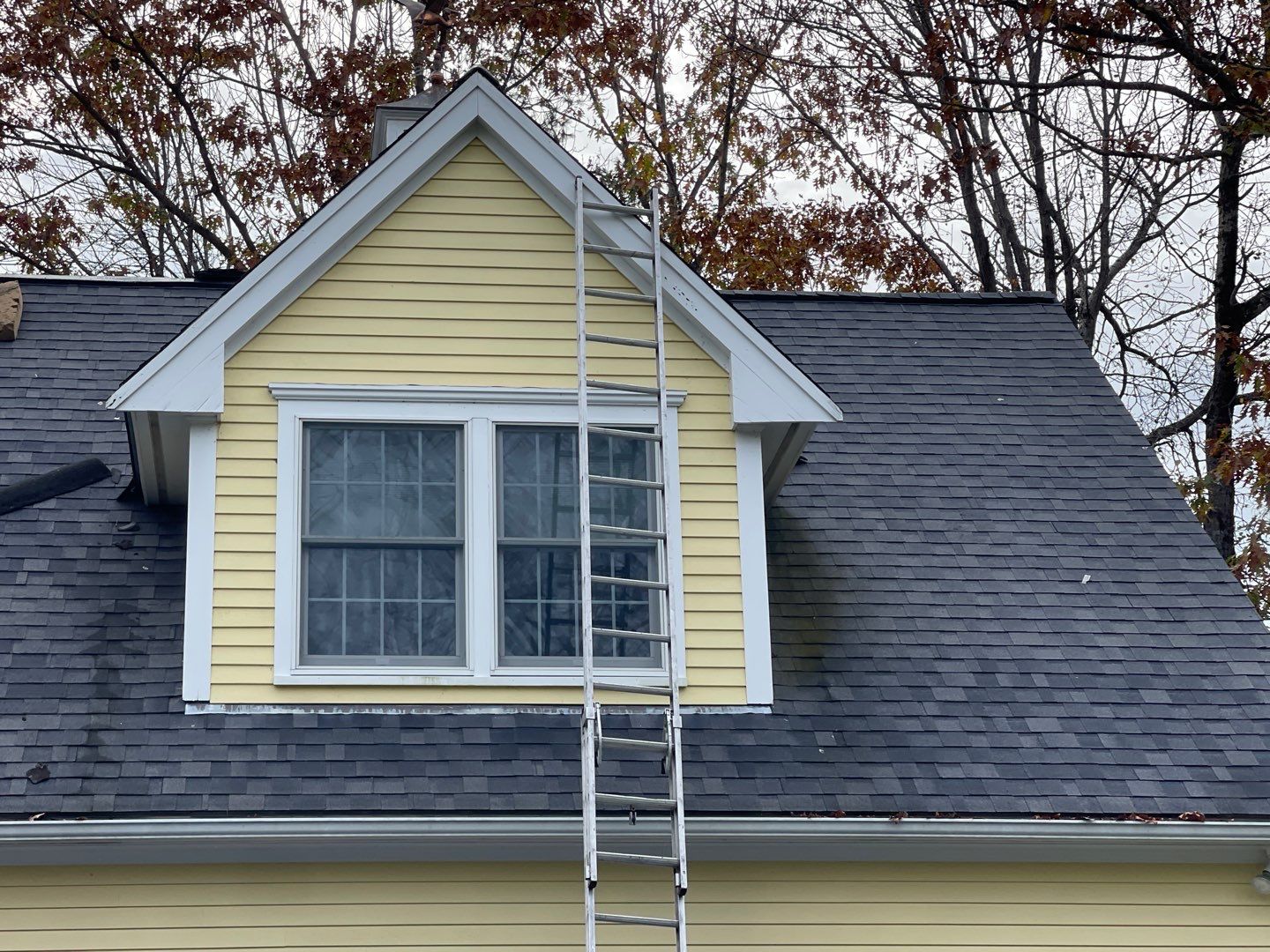 "Protecting What Matters: Roof Cap Repairs for Long-Lasting Durability!" by Sensible Home Solutions