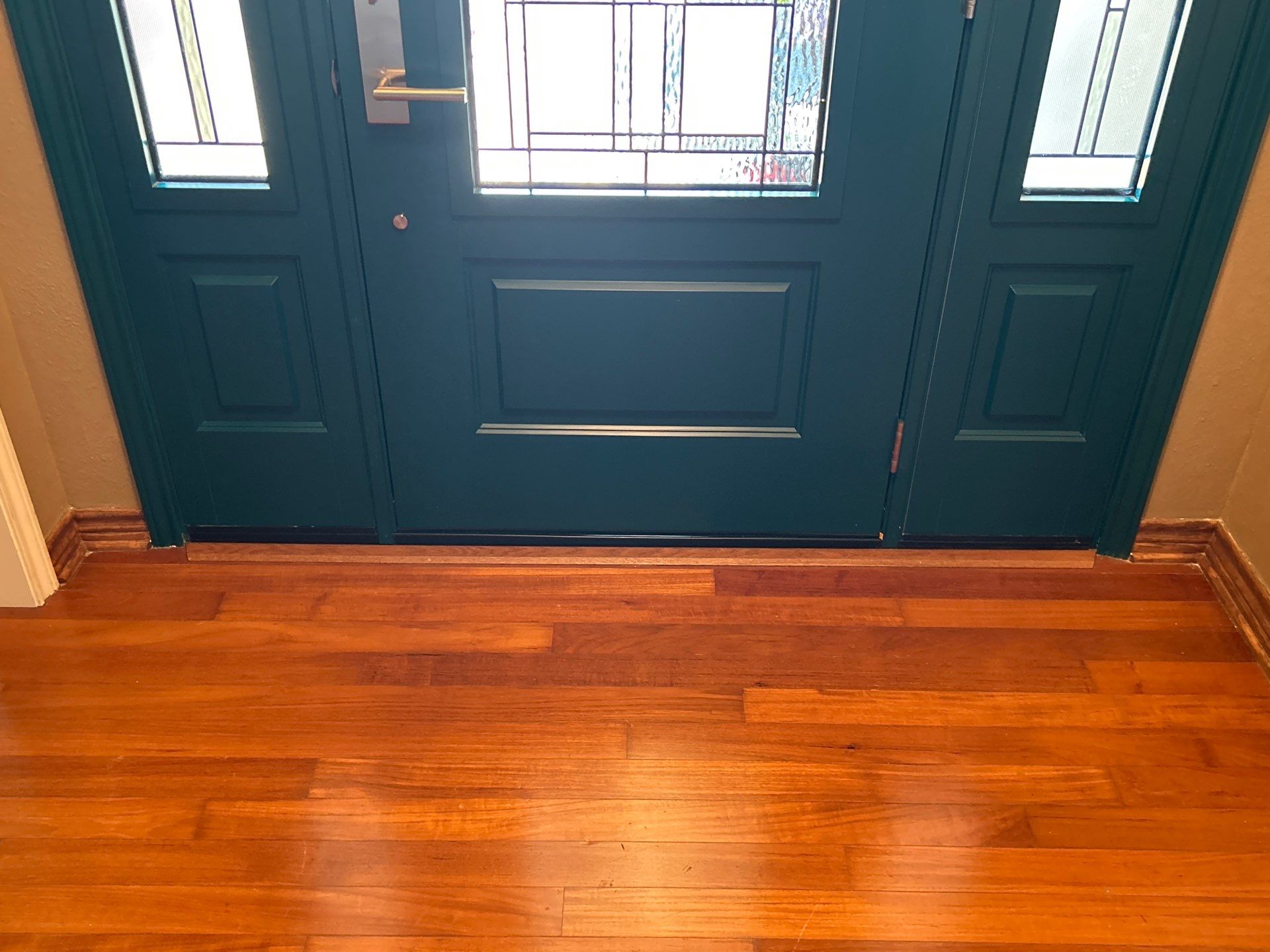 Portland Country Club Remodel by Bayfront Roofing and Construction