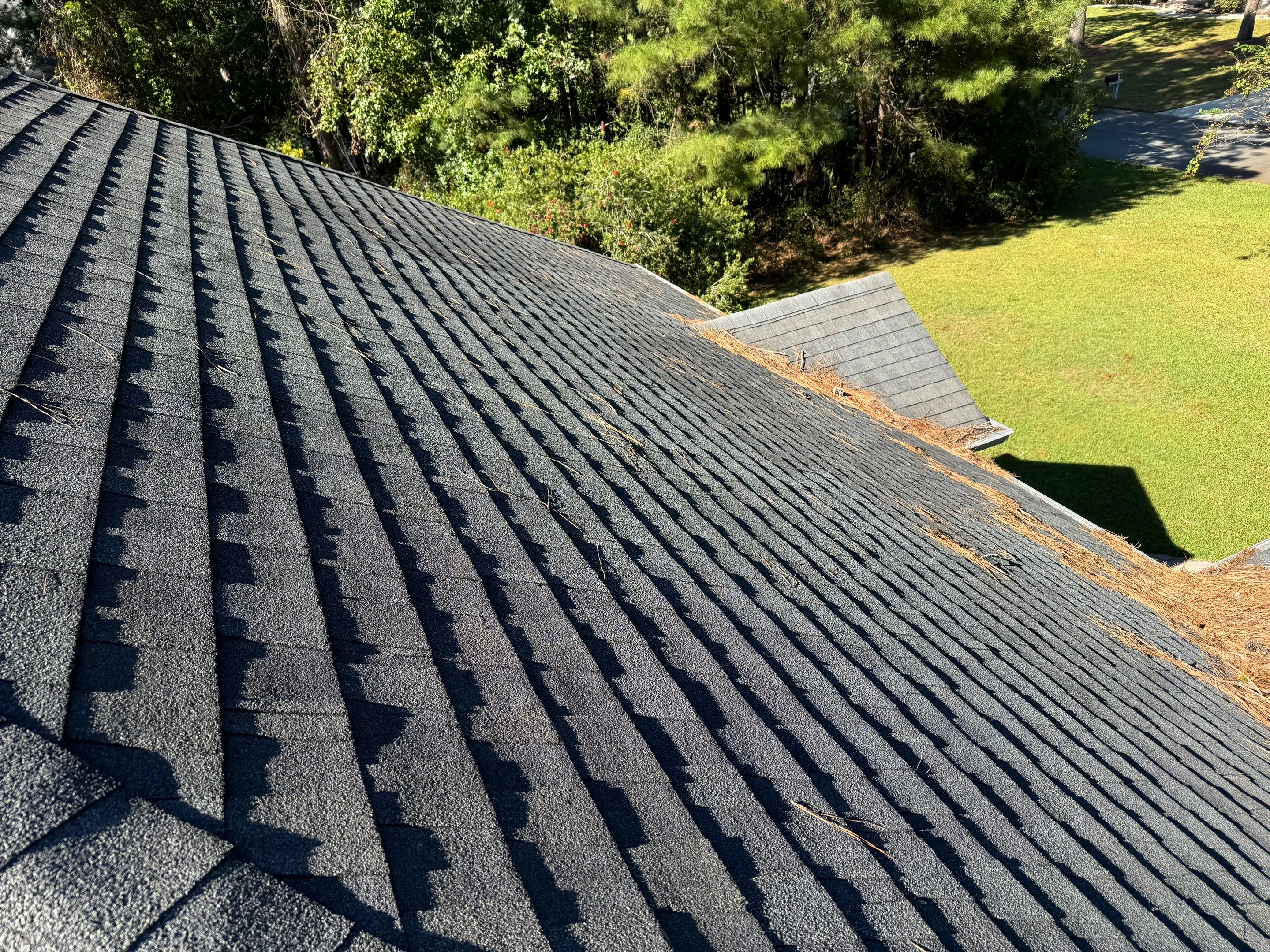Turning A State Farm Unreasonable Repair Estimate Into A Full Roof Replacement  by A Good Roofer Near Me 