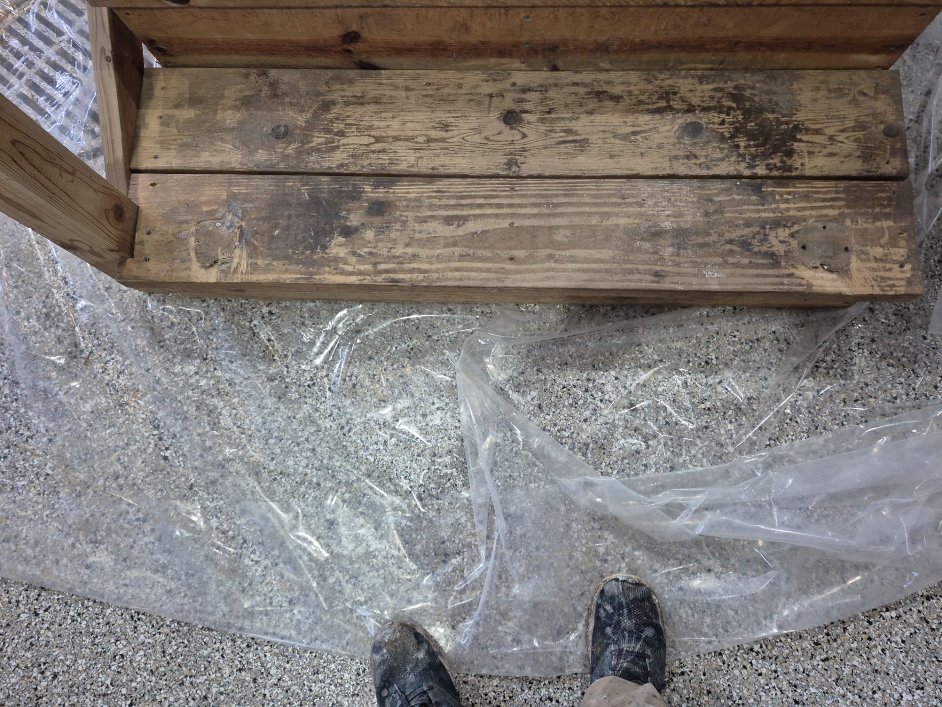 Bay City by Wise Coatings of Central Michigan