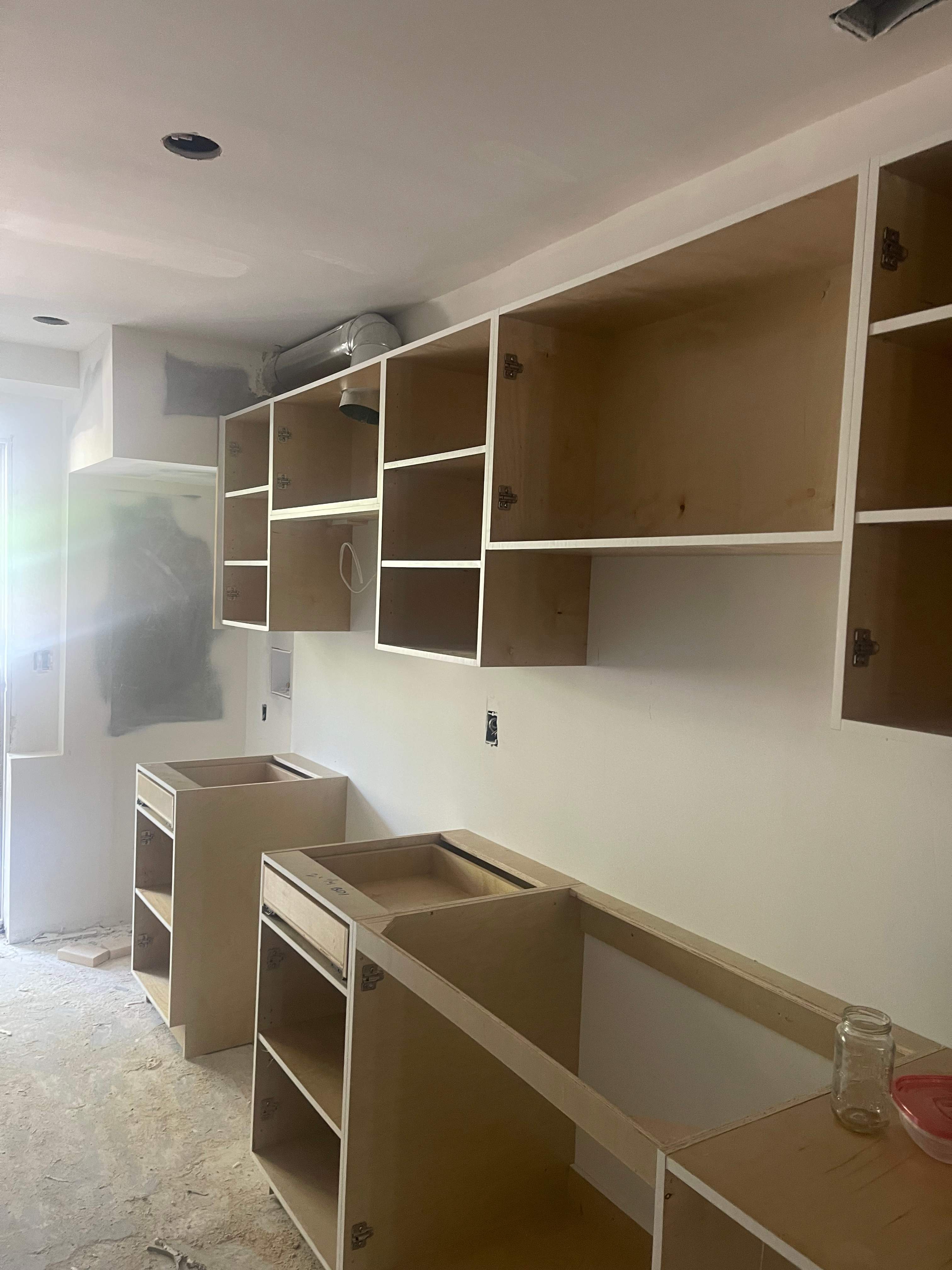 Coquitlam full Renovation Project by YVR Construction Group
