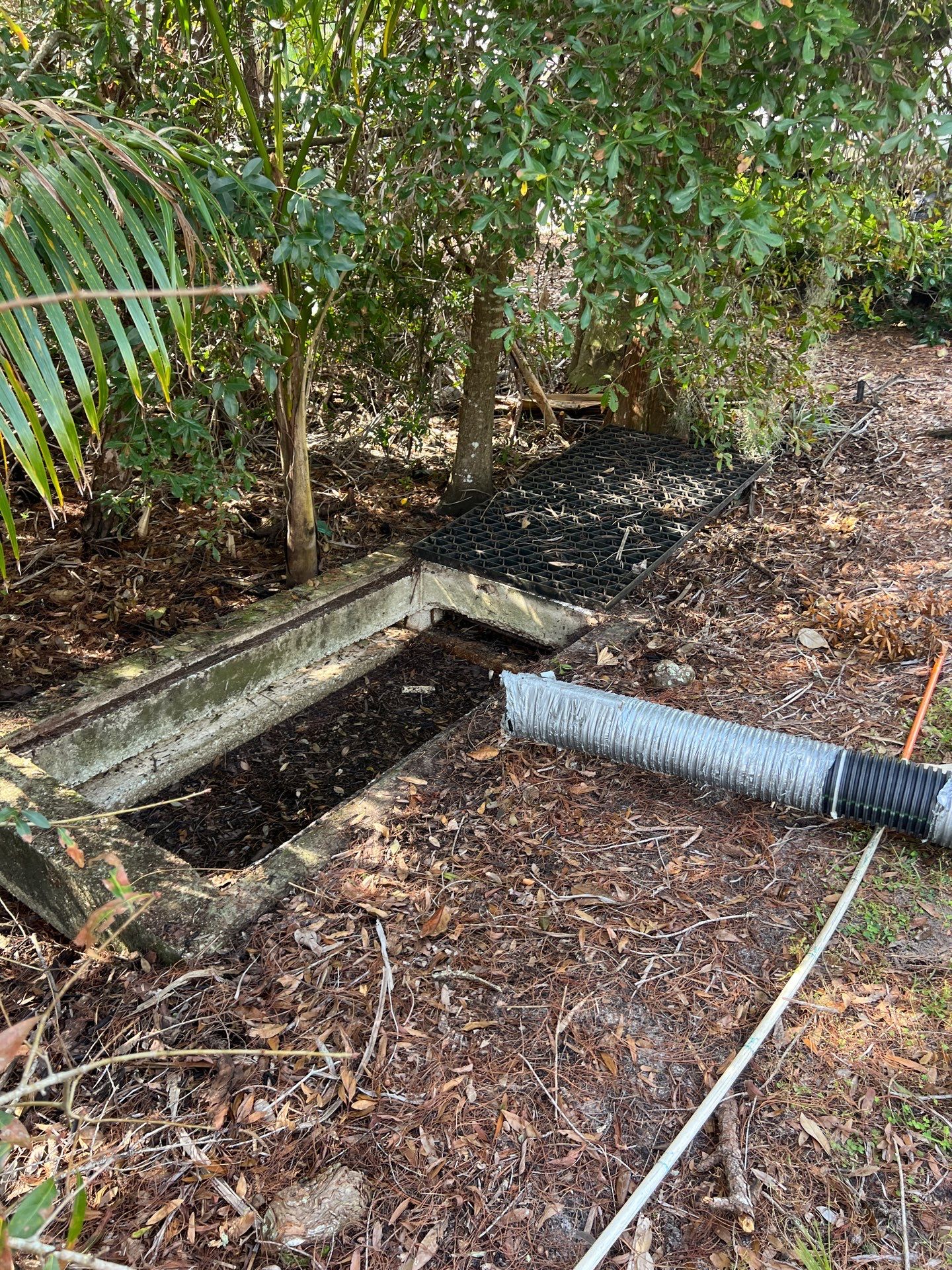Naples Community Stormwater System Maintenance by APS Power & Water
