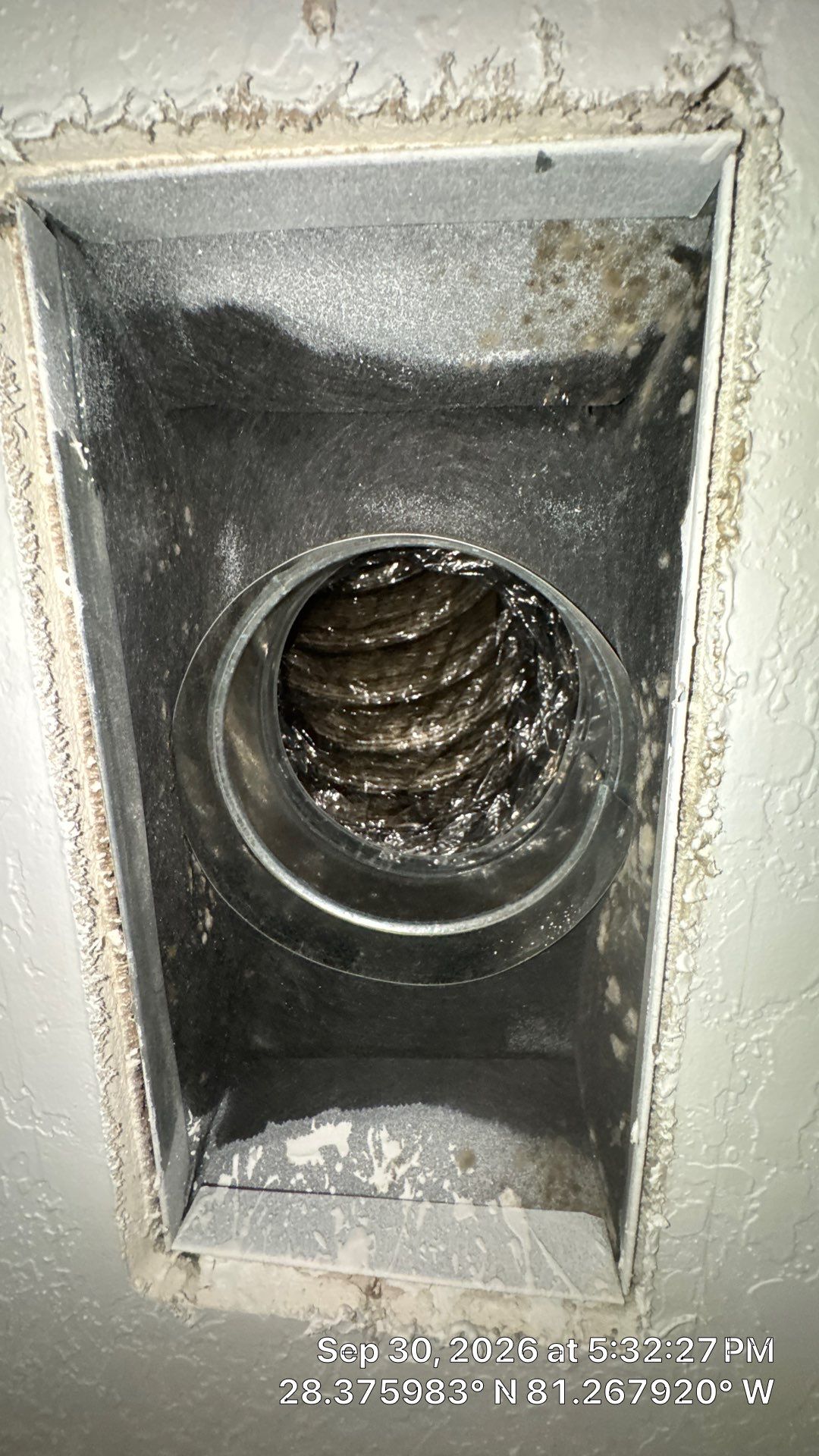 Air Duct & Air Handler Cleaning in Orlando by Hygienic Air, Inc