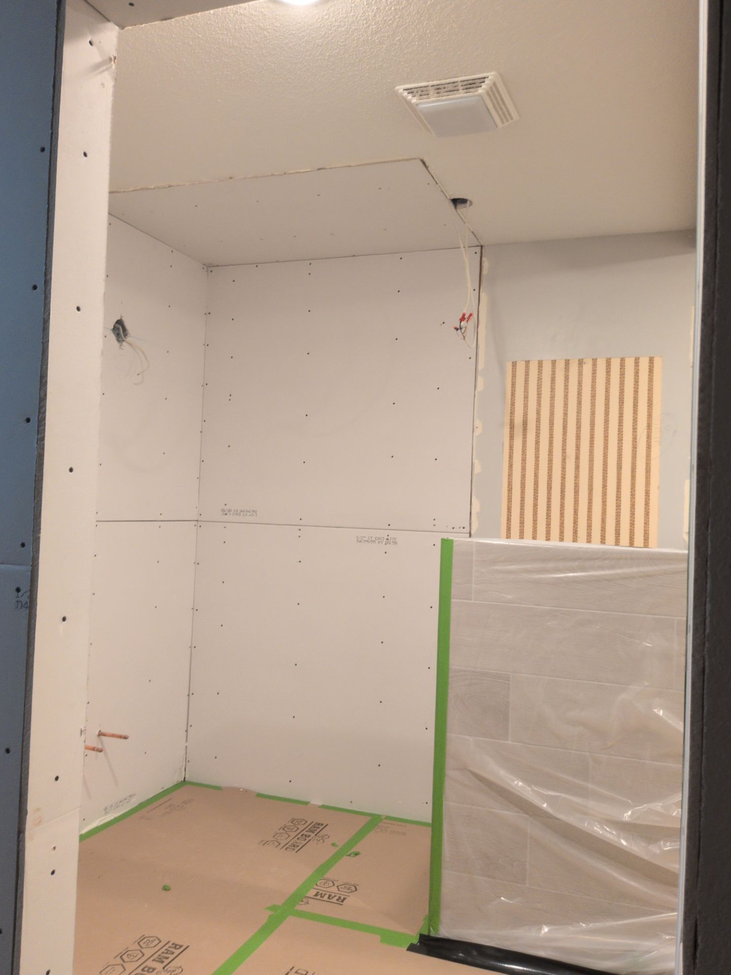 Existing Project in Cape Girardeau by Duncan Painting And Wallcovering