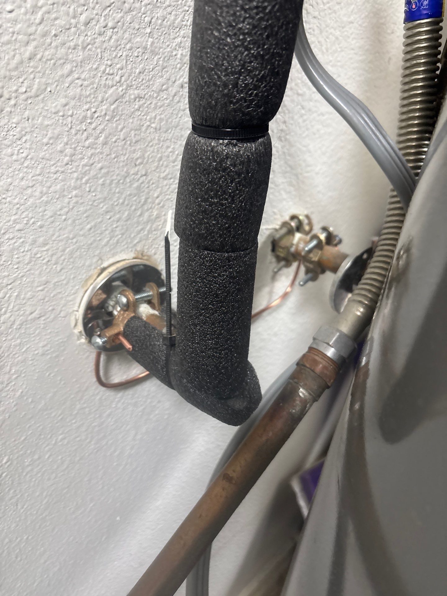 Comprehensive Main Electrical Panel Replacement and Service Upgrade in San Antonio by Proud Pops