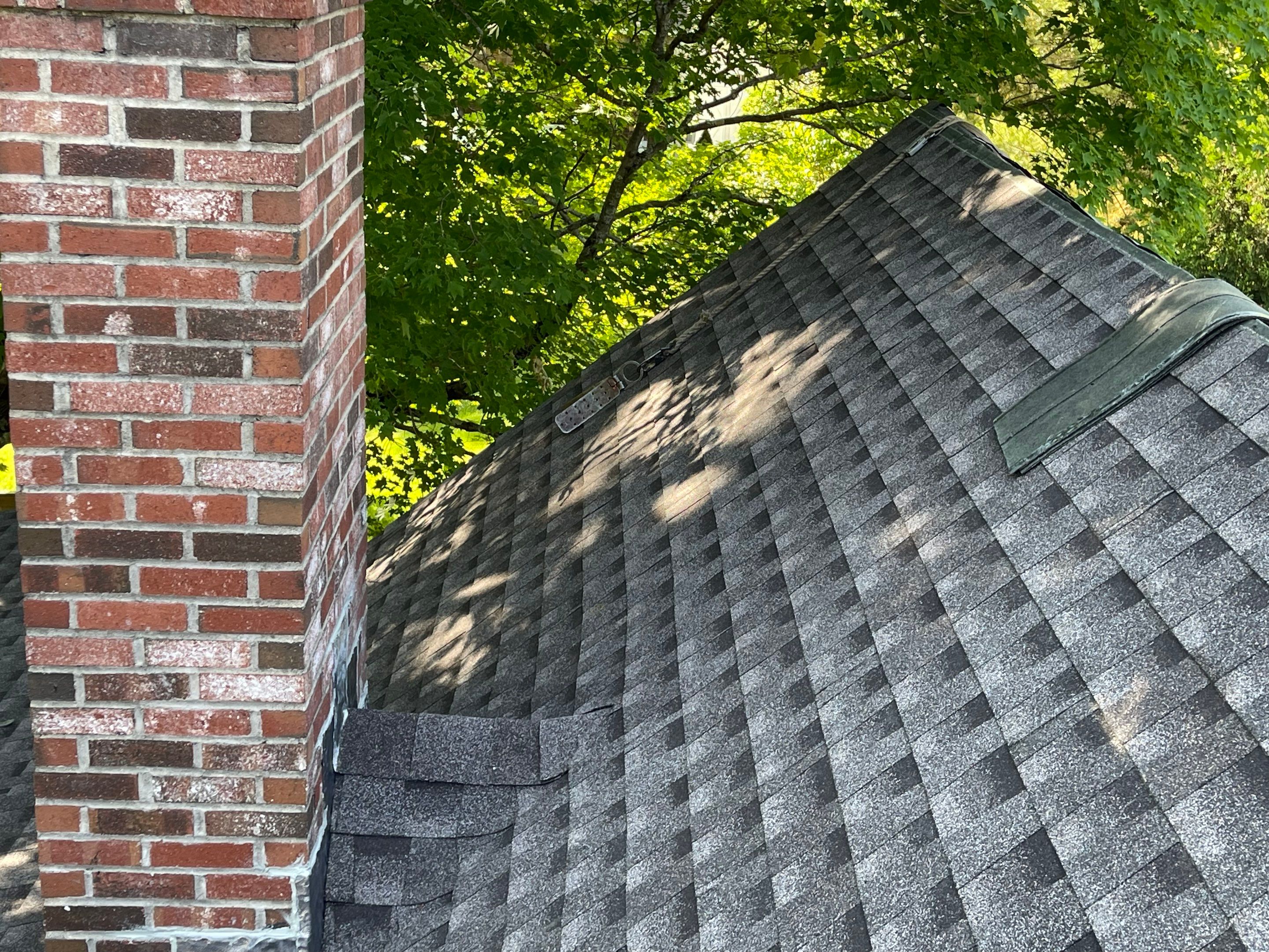 Complete Roof Replacement & Stunning Front Dormer Overhaul! by Sensible Home Solutions