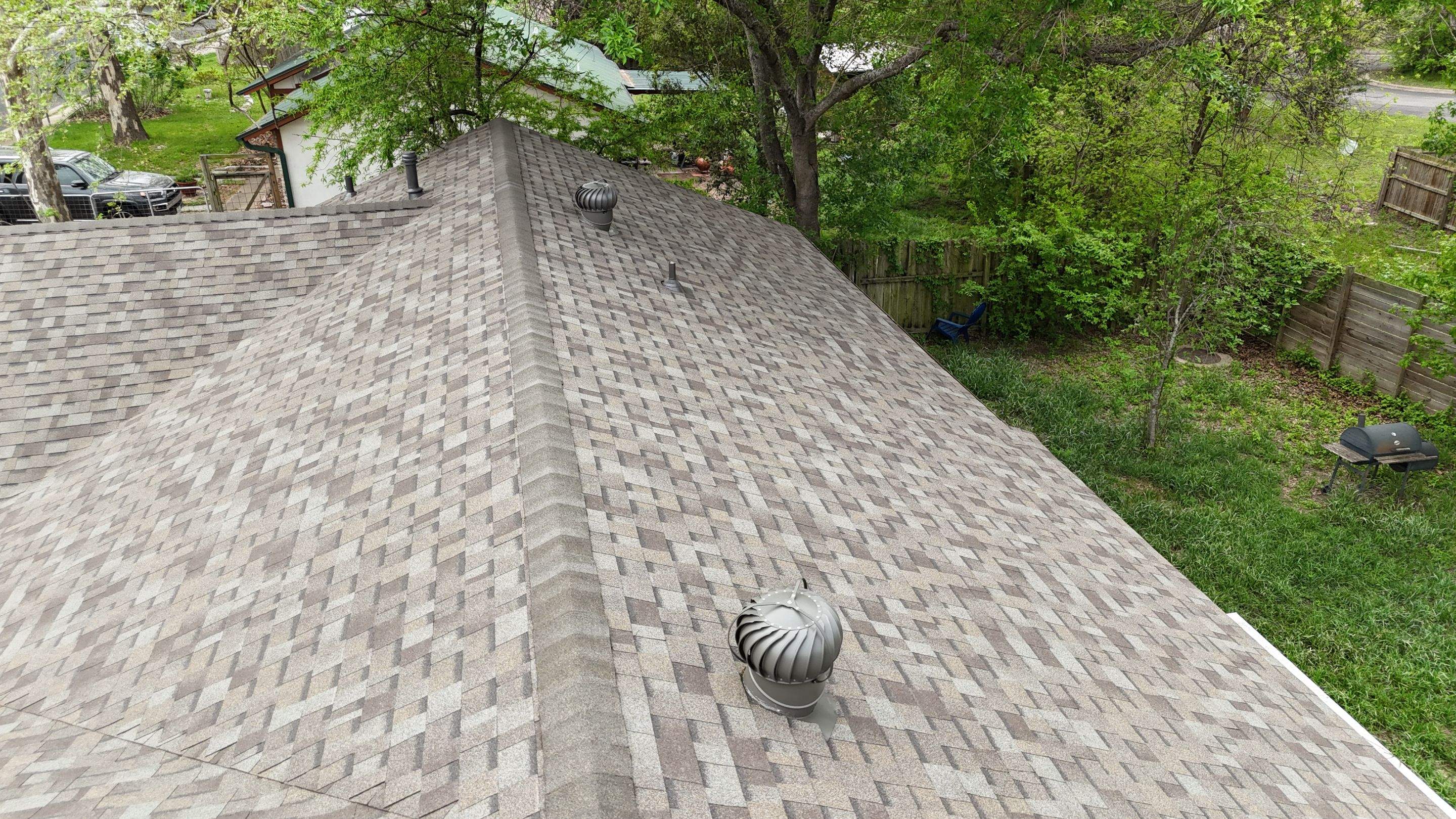  Driftwood - Owens Corning TruDefinition Duration by RoofsOnly.com