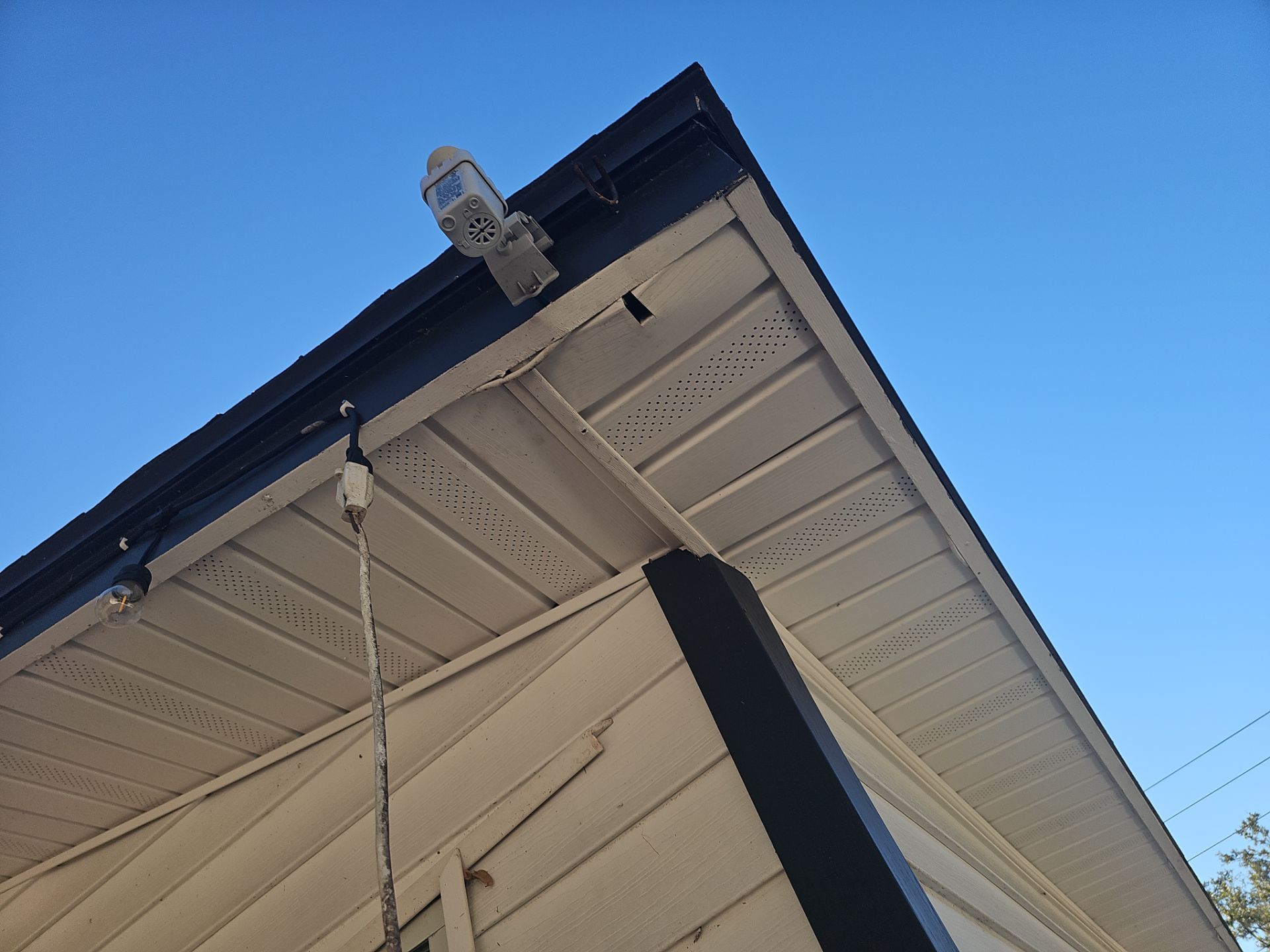 Project in St. Petersburg 33710 by Mitchell Roofing Company LLC 