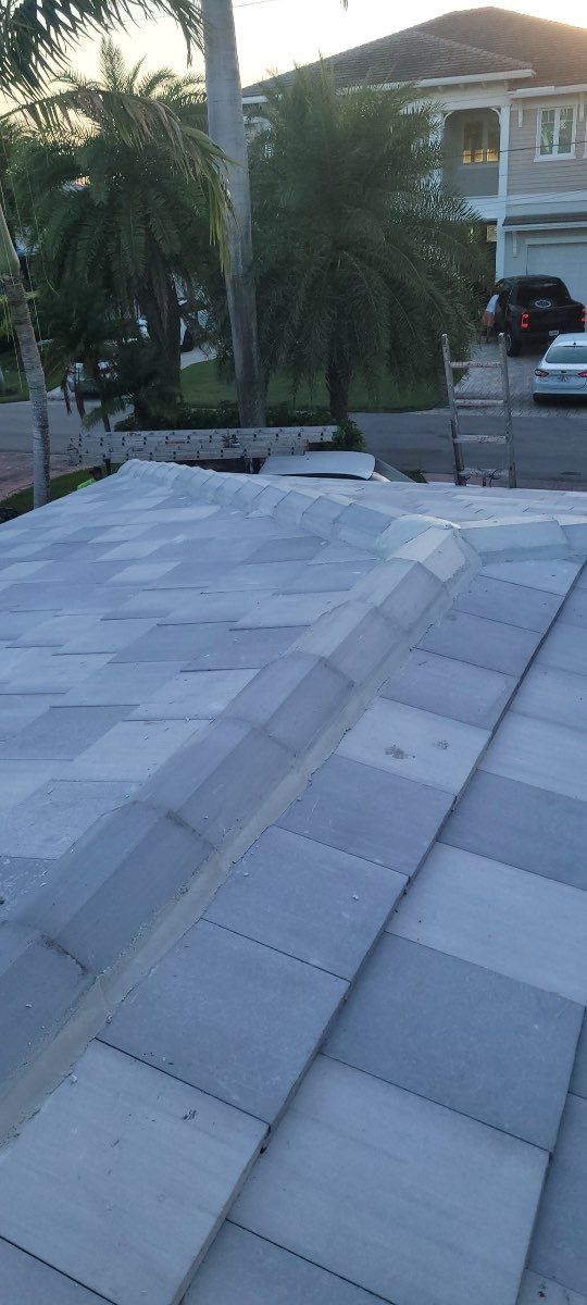 Lauderdale-By-The-Sea by The Goat Contractor ( Giampri Corp)