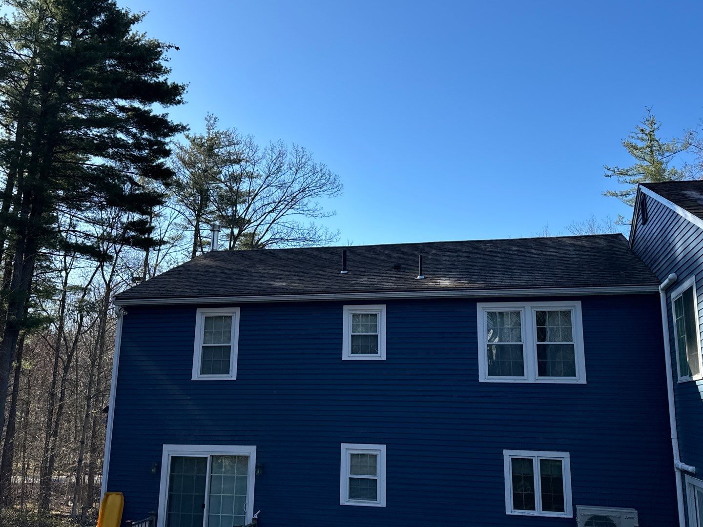 Full Roof Replacement with New Plywood & GAF System by Sensible Home Solutions