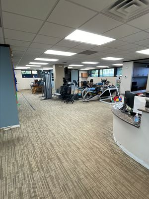 Project in Bloomfield Twp