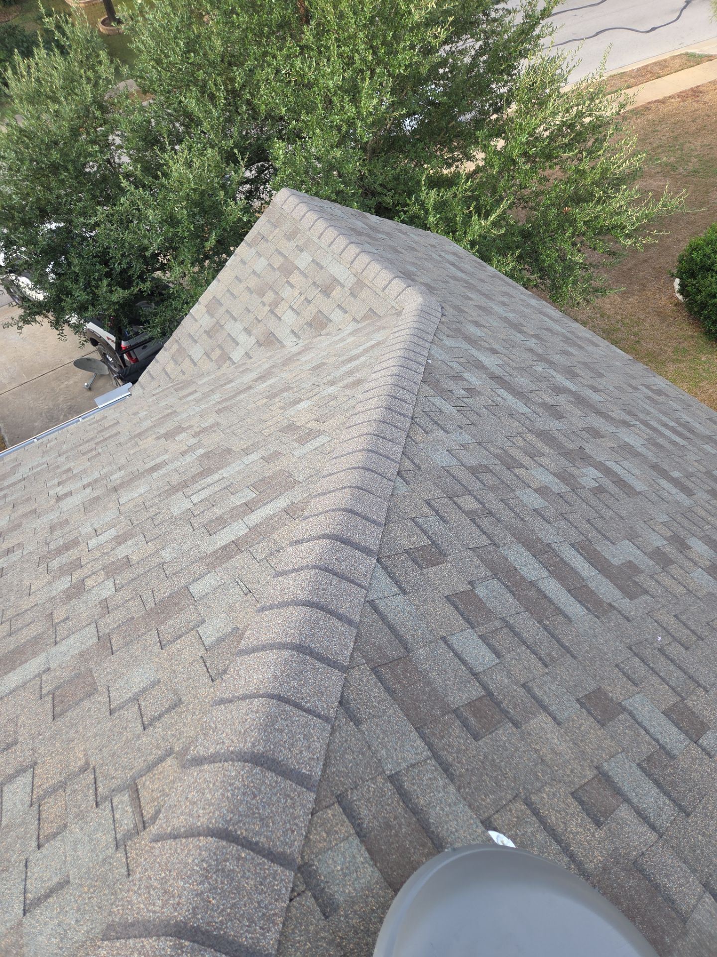 Driftwood - Owens Corning TruDefinition Duration Storm Class 4 by RoofsOnly.com