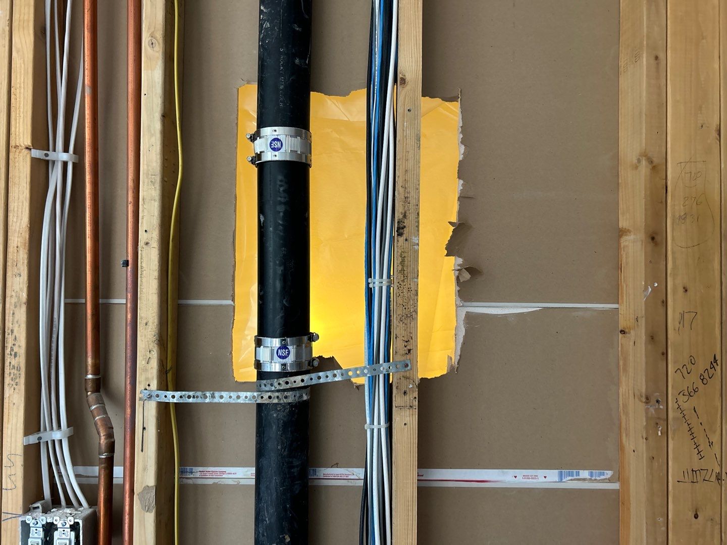 Mold Remediation by Accountable Home Services