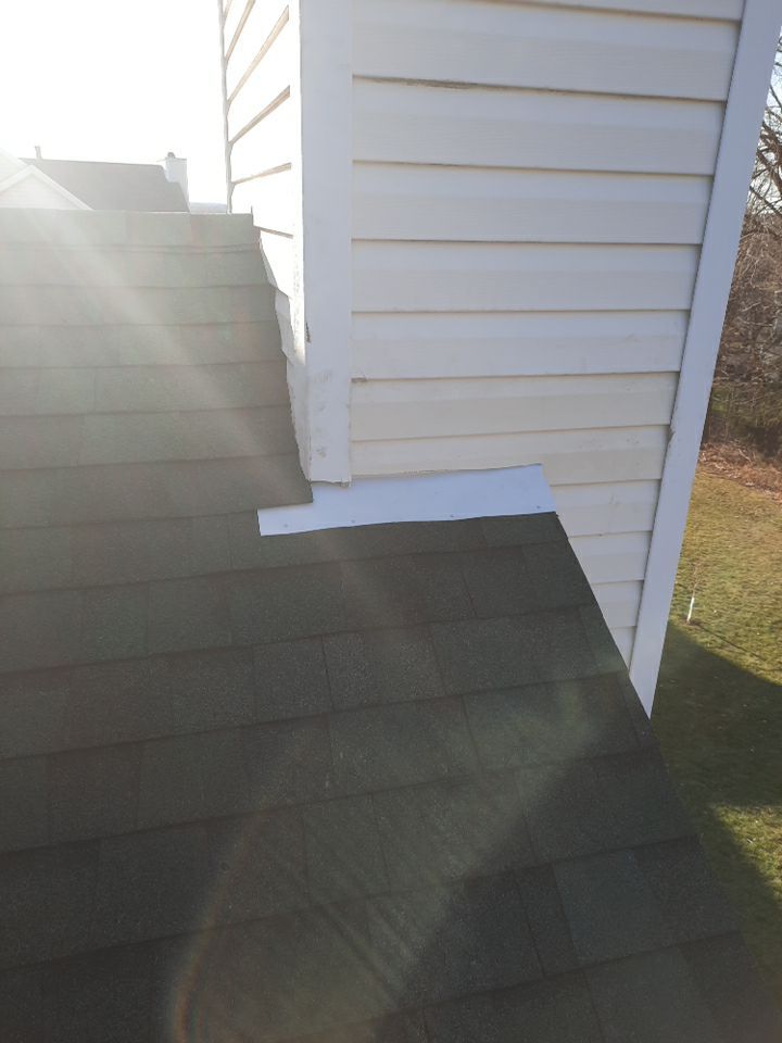 Brandon Doan by Silver Leaf Contracting 