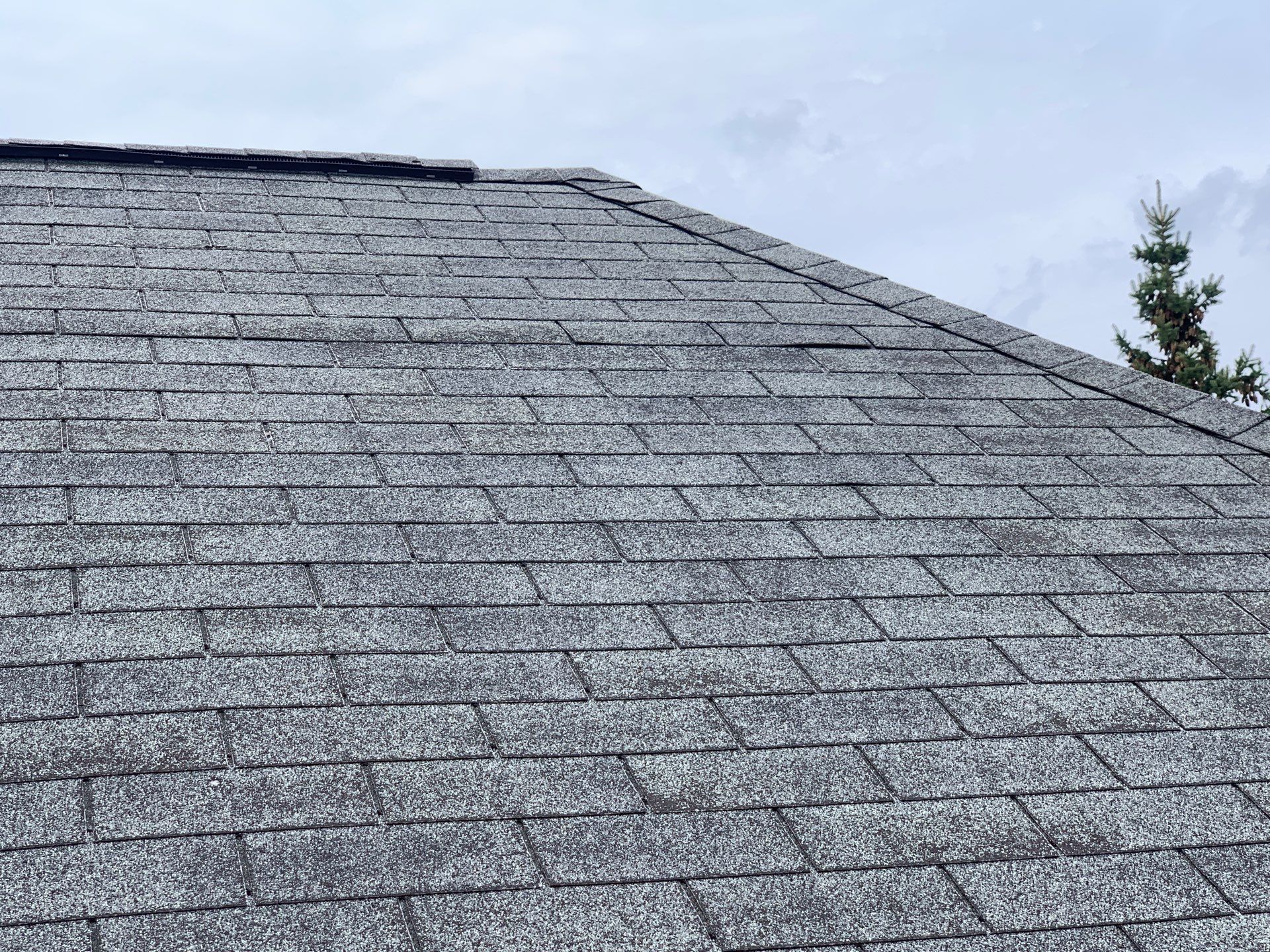 Roof Replacement using Owens Corning Duration by 180 Contractors