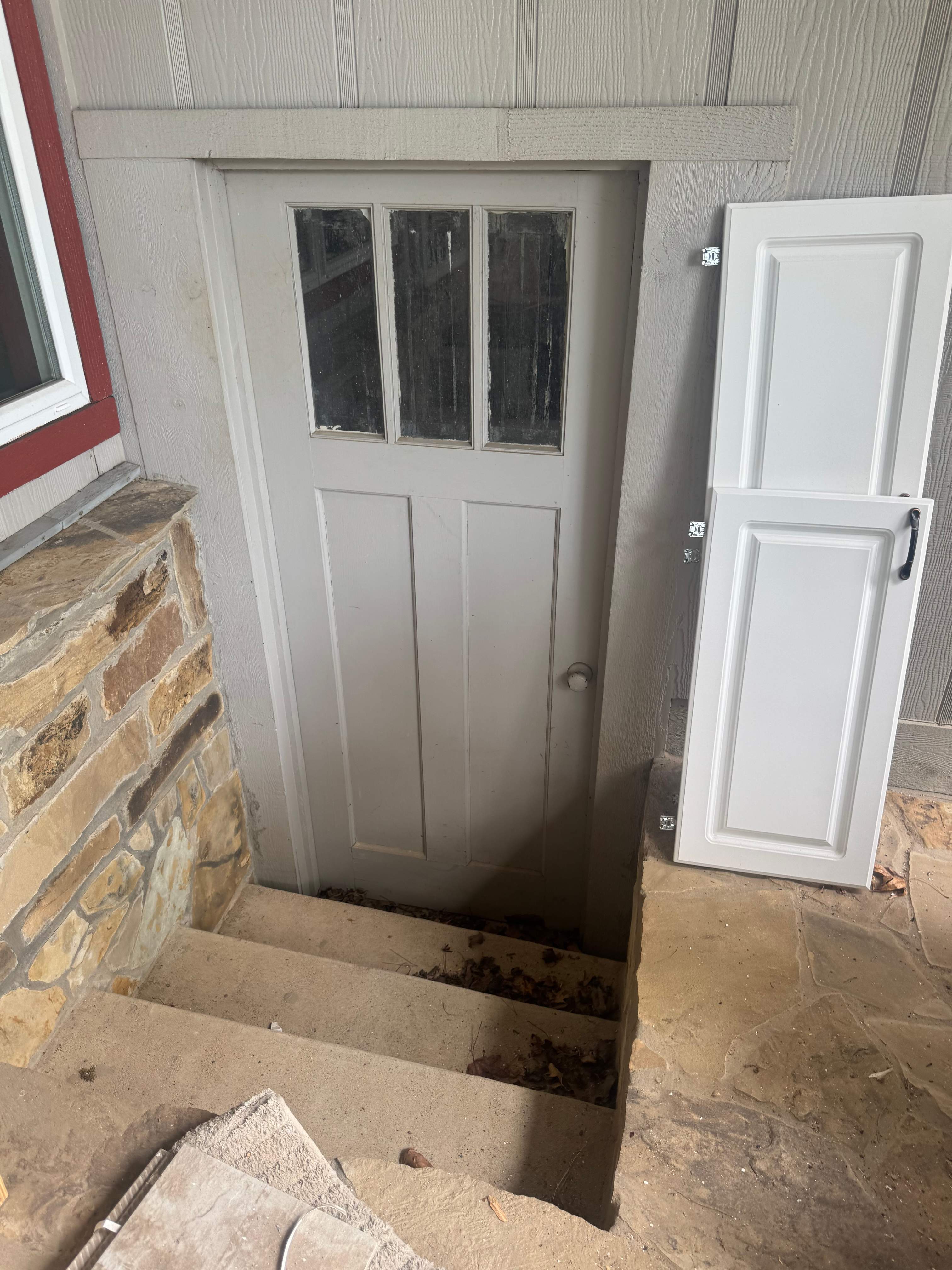 Exterior Repaint – Mineola, Texas - Move in Ready Now!! by Quality Coats Painting