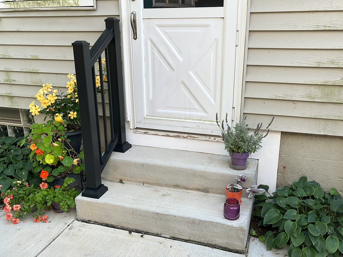 Concrete by Ivy Lea Construction