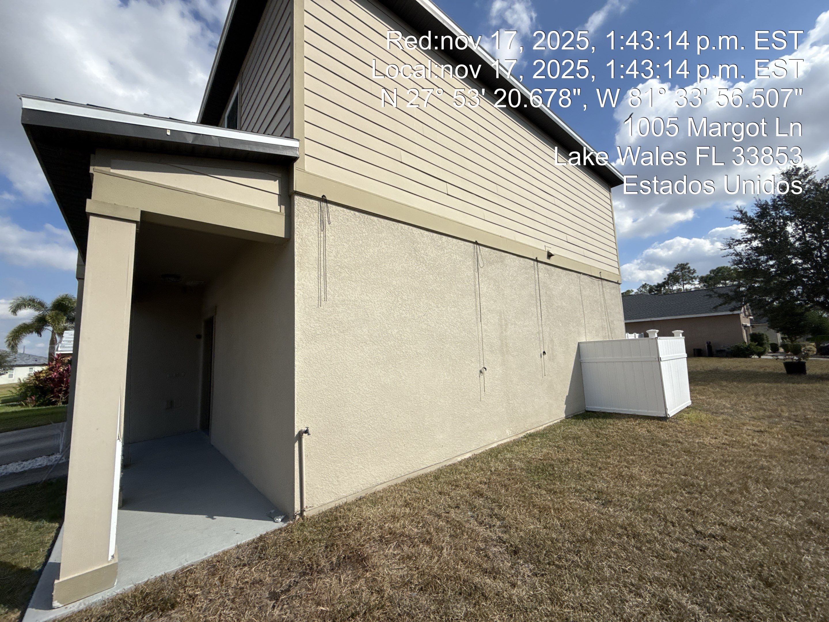 Project in Lake Wales by You Restorations LLC DBA YOU-Home