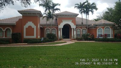Residential Roofing Installation using WestLake Roofing Tile