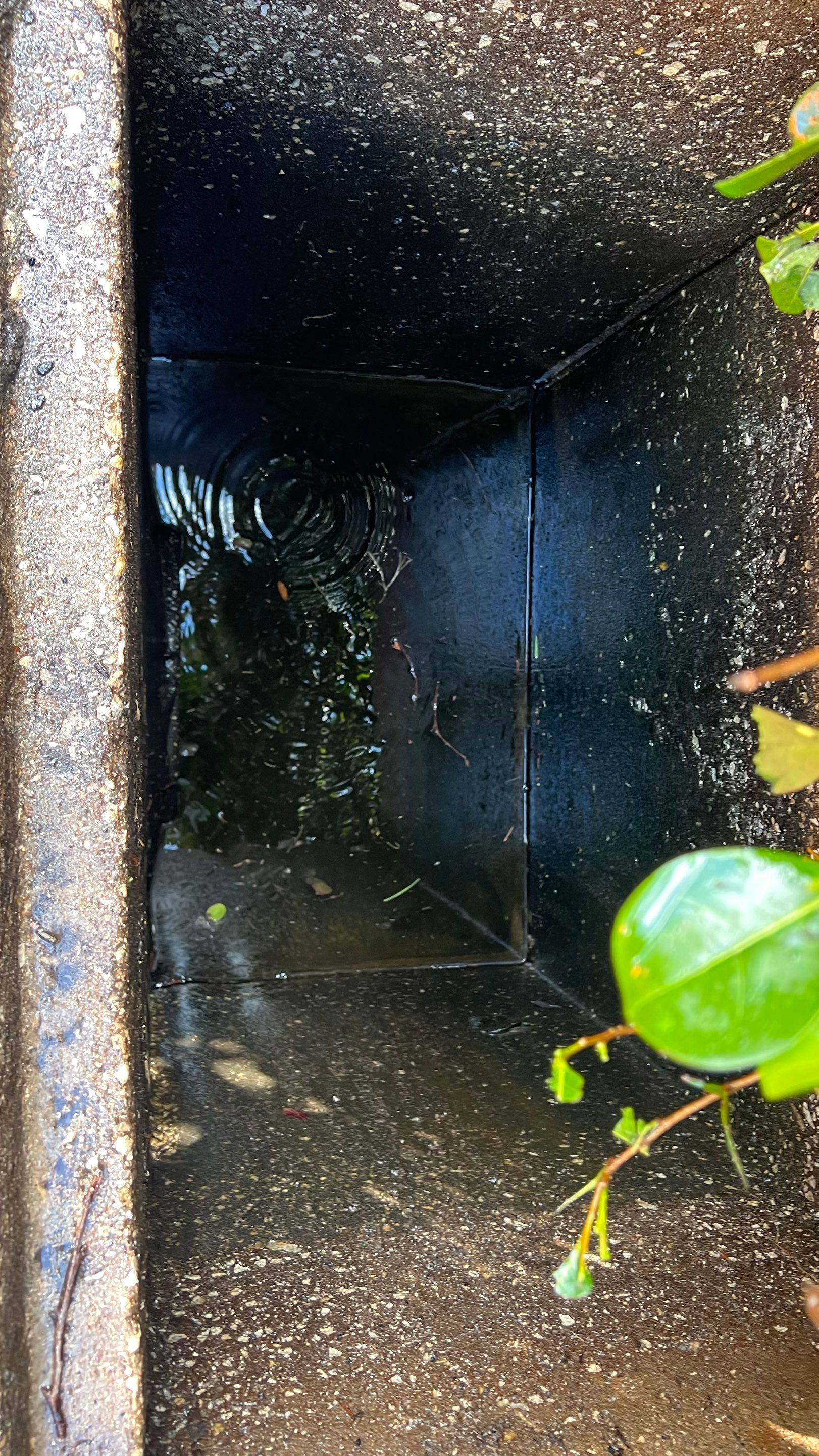 Community Stormwater System Maintenance by APS Power & Water
