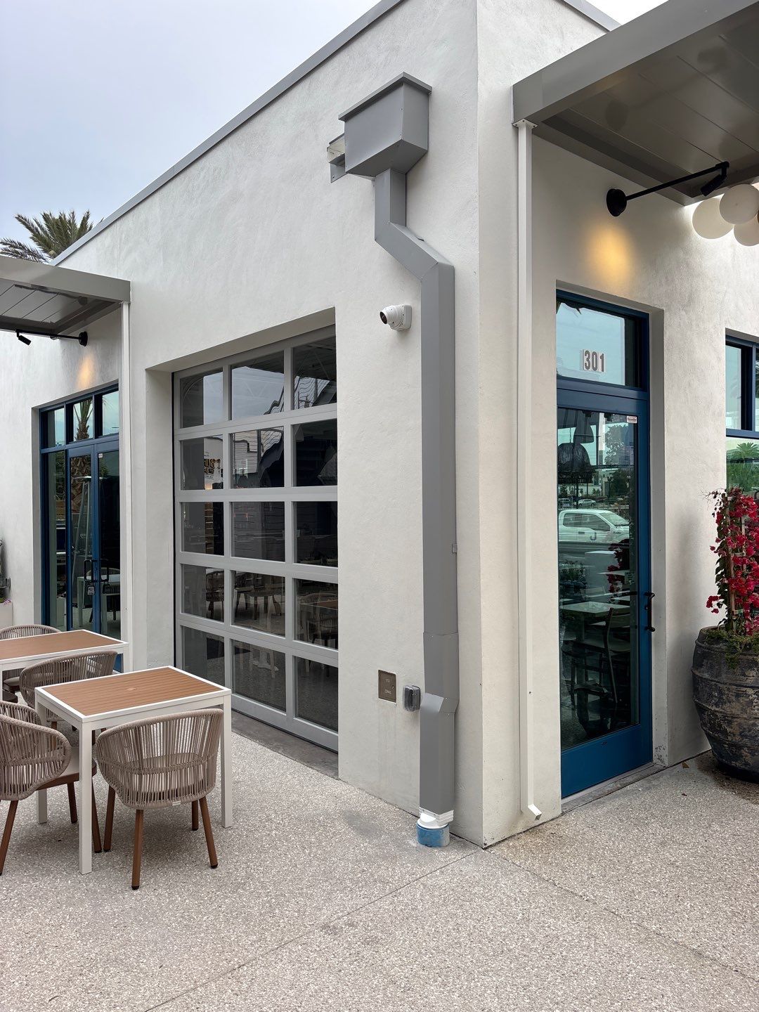 Project in Jacksonville by Pinnacle Roofing Contractors Inc.