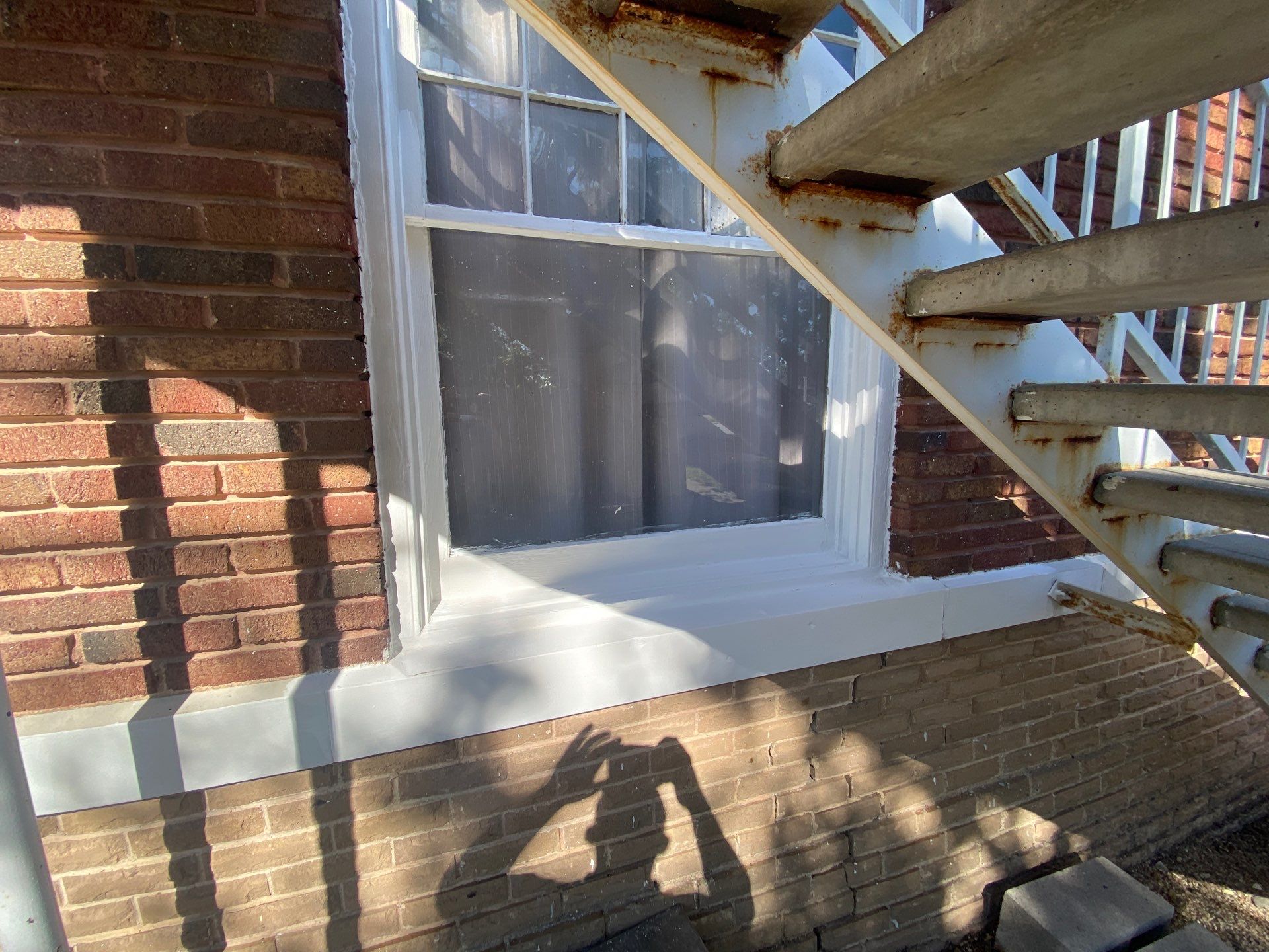 Project in Temple by Rhino Roofing and General Contracting, LLC