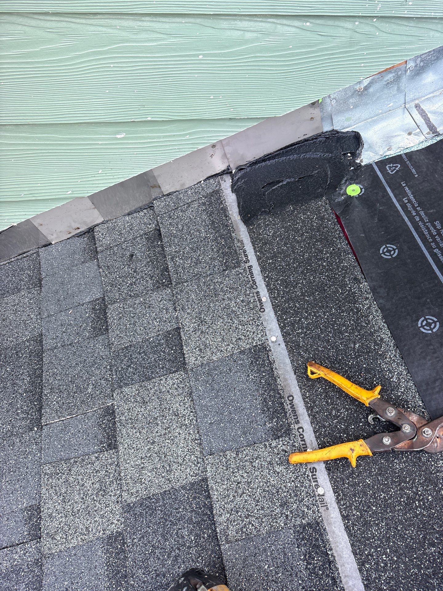Island Strong Certified Fortified Roof by Bayfront Roofing and Construction
