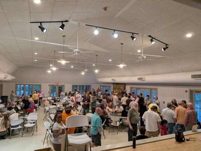 TVBA Annual Honey Tasting Competition & Party