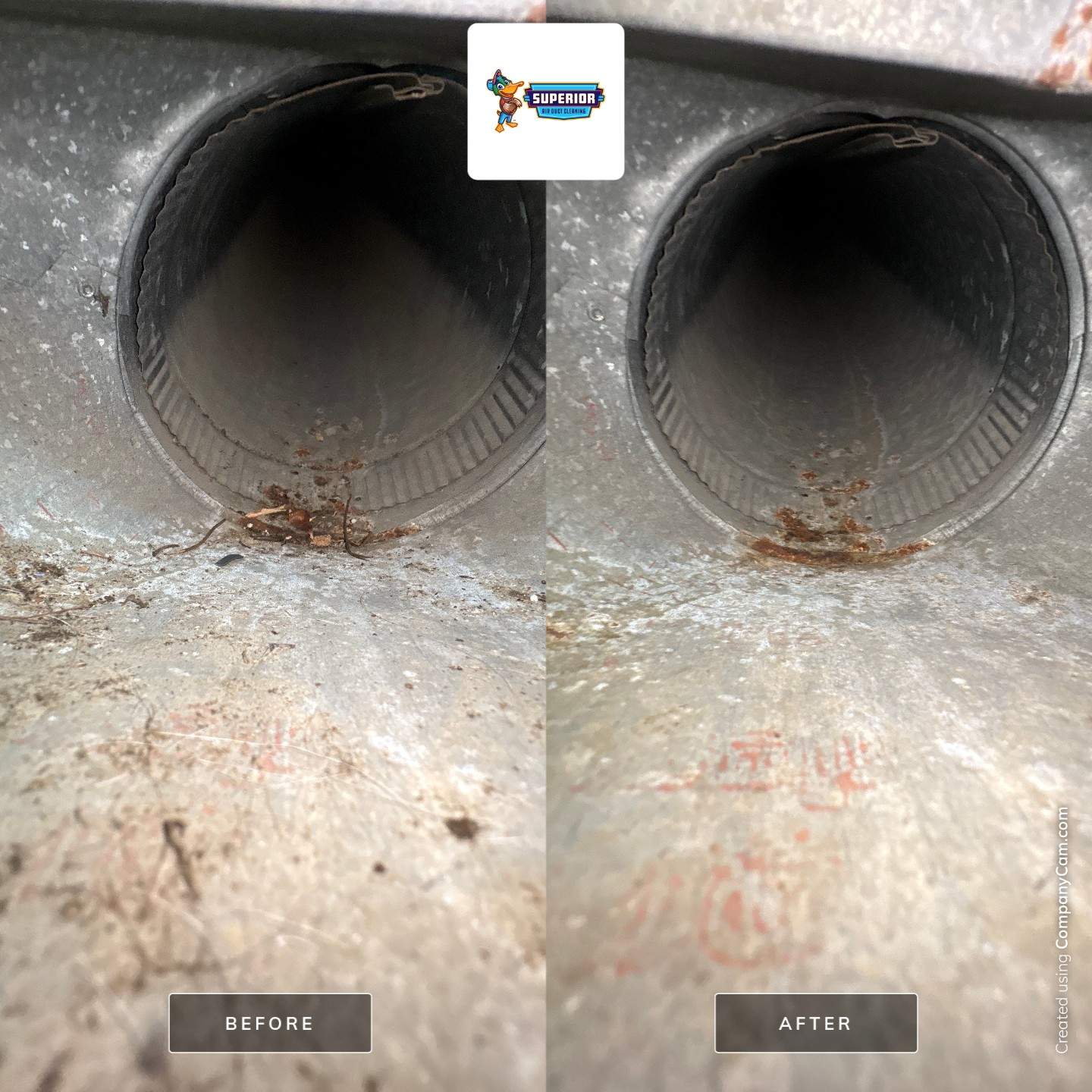 Air Duct Cleaning in Coraopolis, PA by Superior Air Duct Cleaning