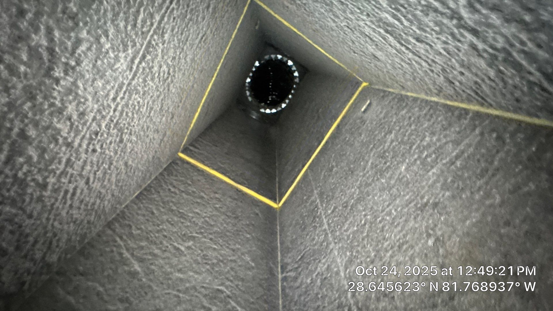 Air Duct Cleaning in Clermont by Hygienic Air, Inc