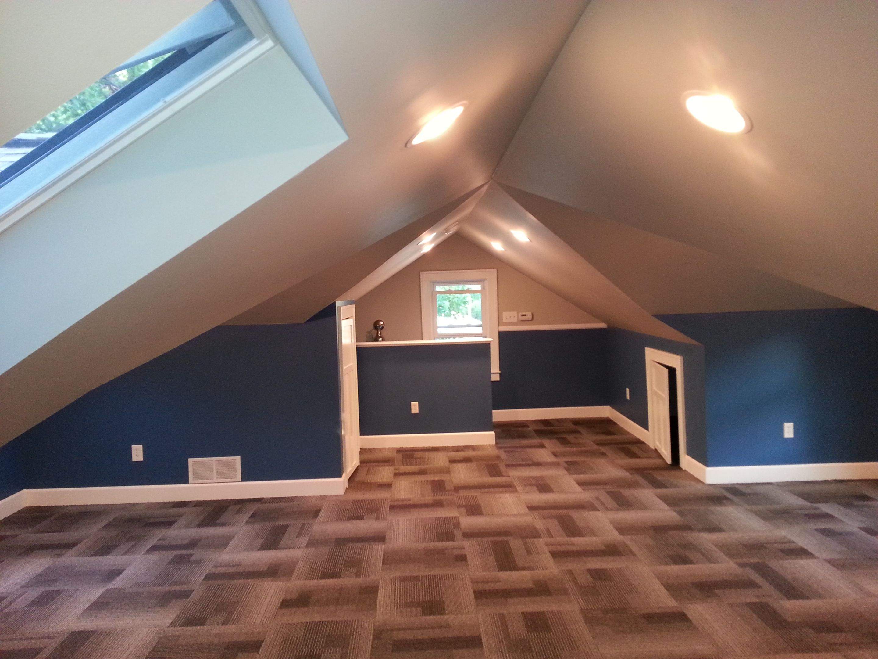 NorthWest Construction, Dearborn by Northwest Construction 
