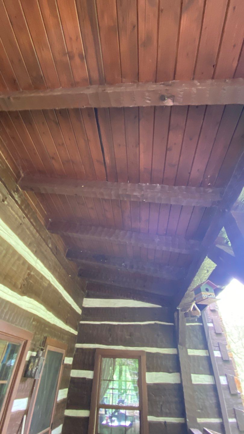 Roof Replacement in Upperco, MD • Dave T. by Seipp Roofing, LLC