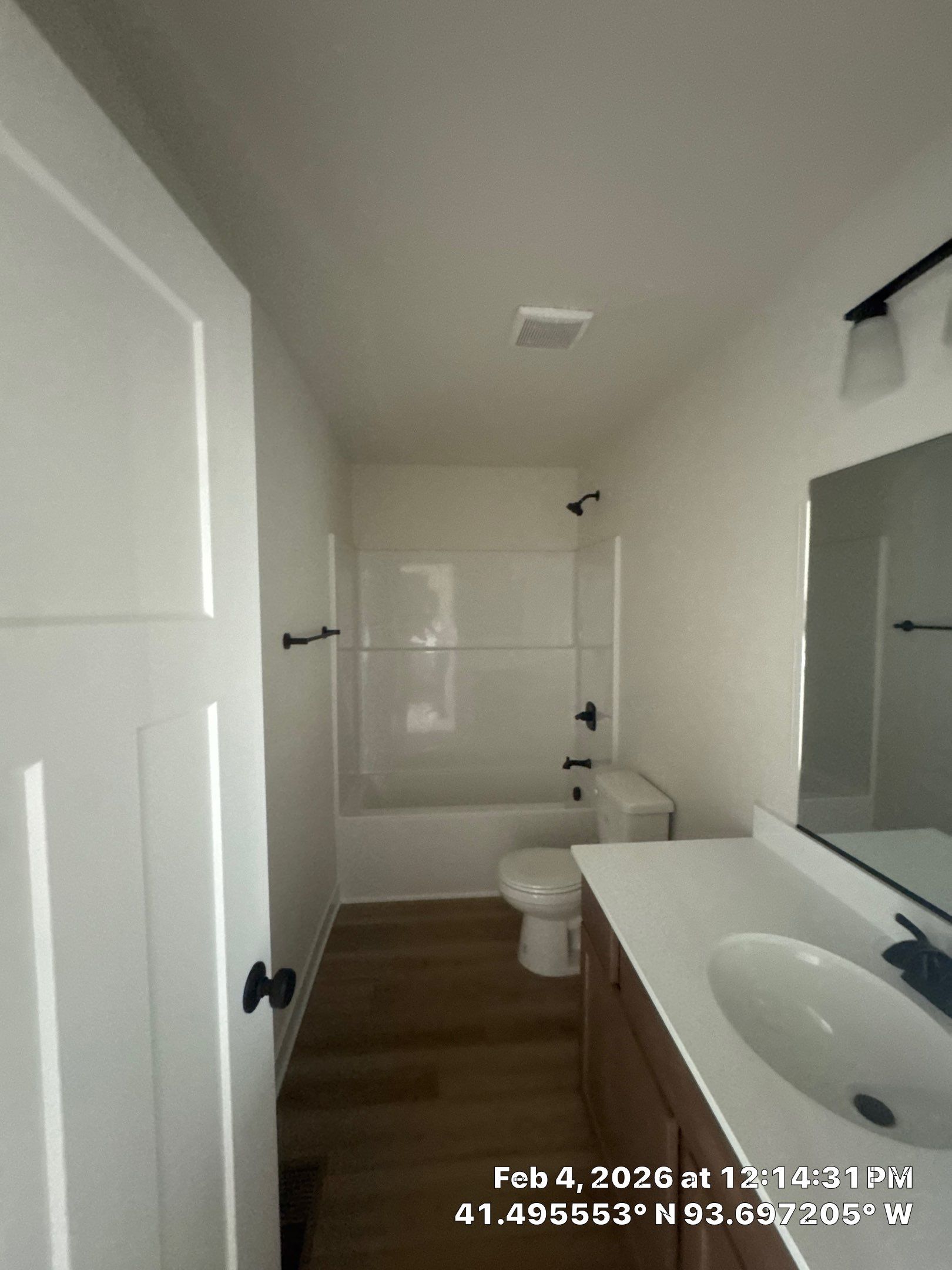 Project in Norwalk, IA by Midwest Paint LLC