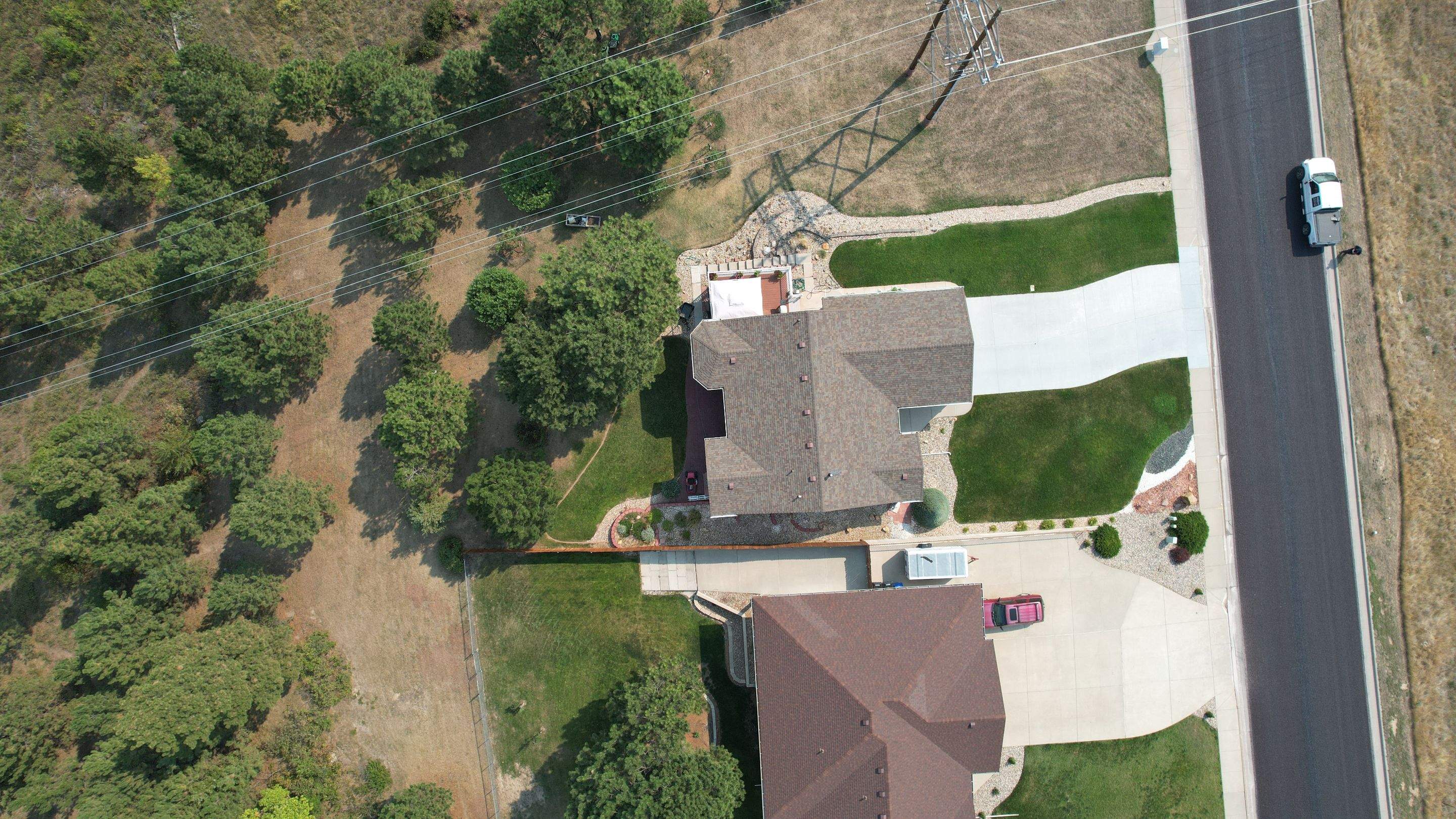 Residential Roofing Installation using Malarkey Shingles by Weather-Tite Exteriors LLC