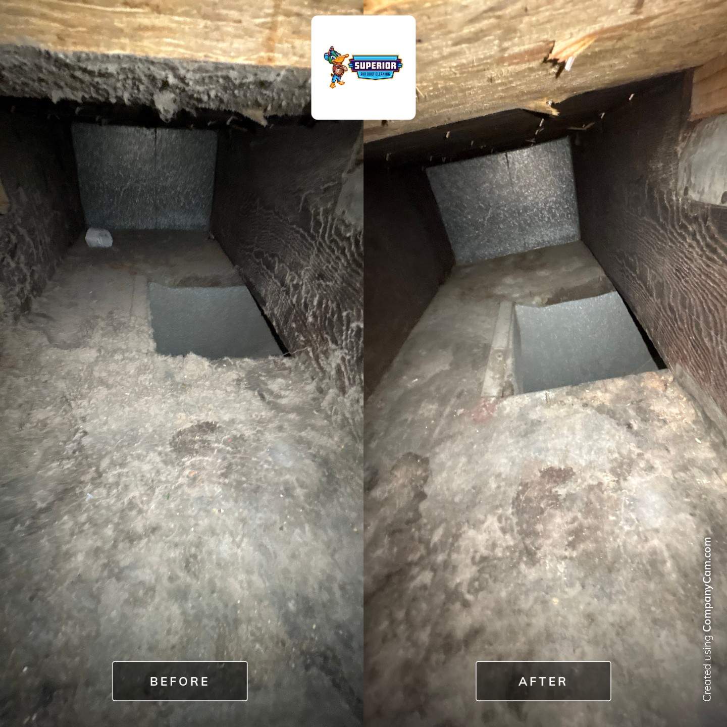 Air Duct Cleaning in Sewickley, PA by Superior Air Duct Cleaning