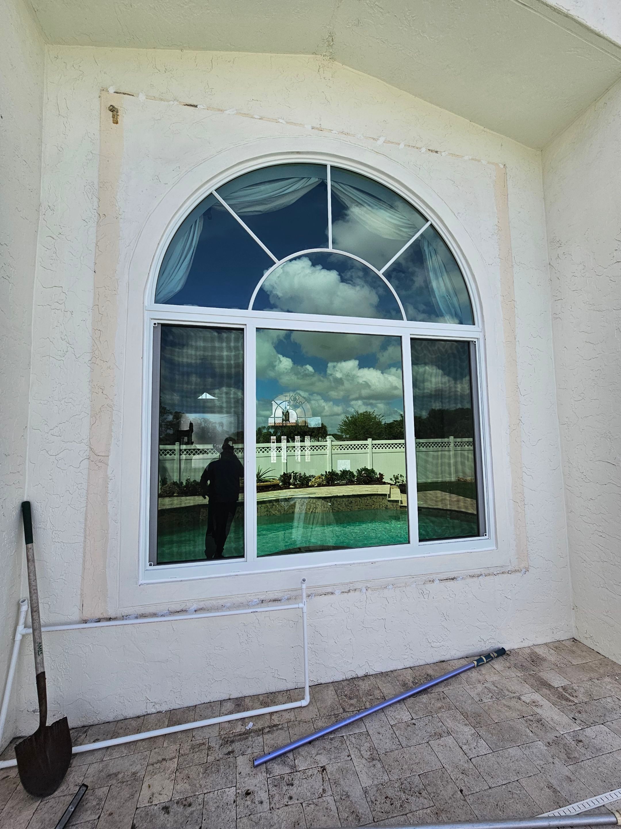 Project in Boca Raton by SIW Solutions