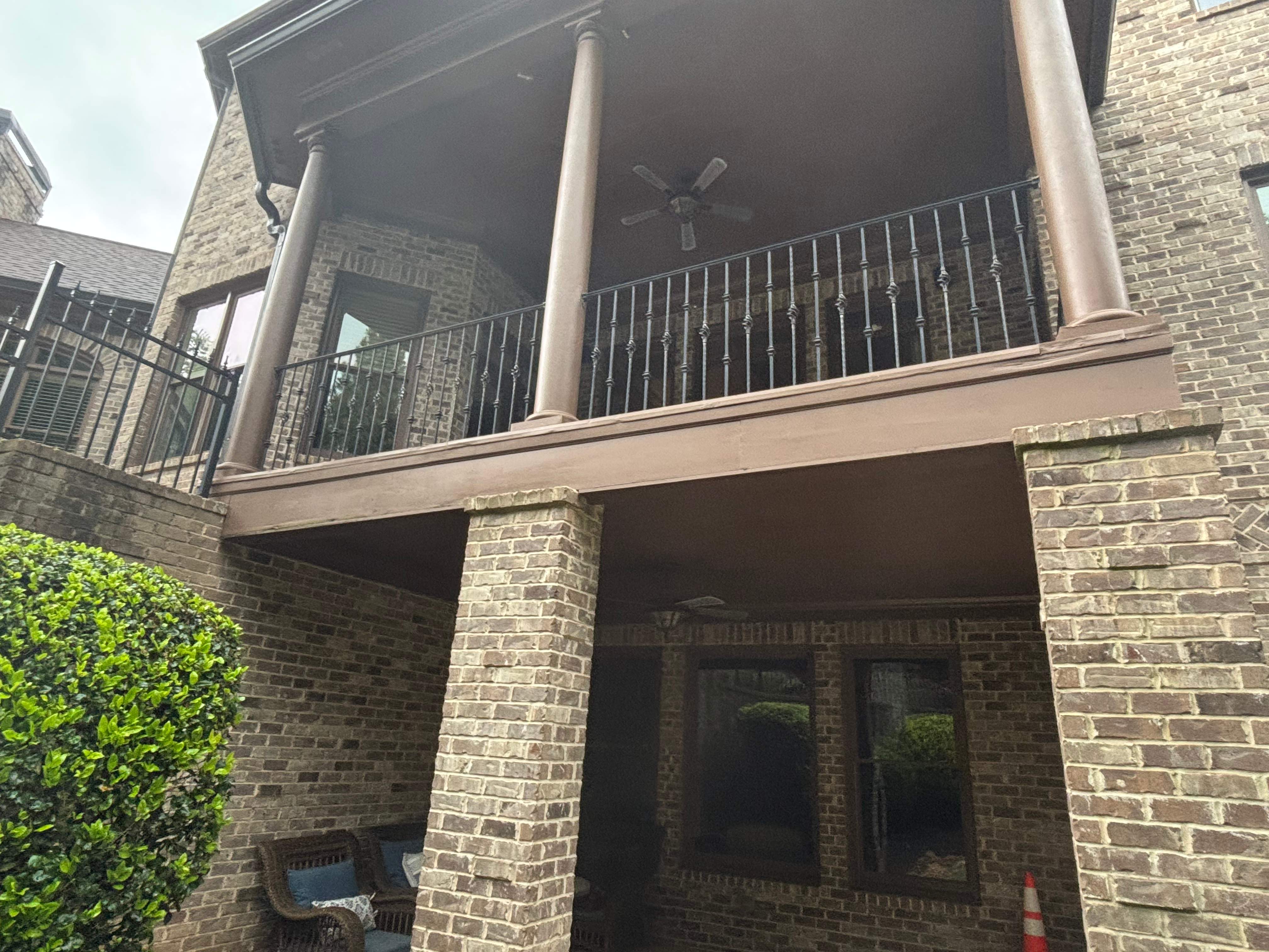 Exterior Painting by Five Star Painting